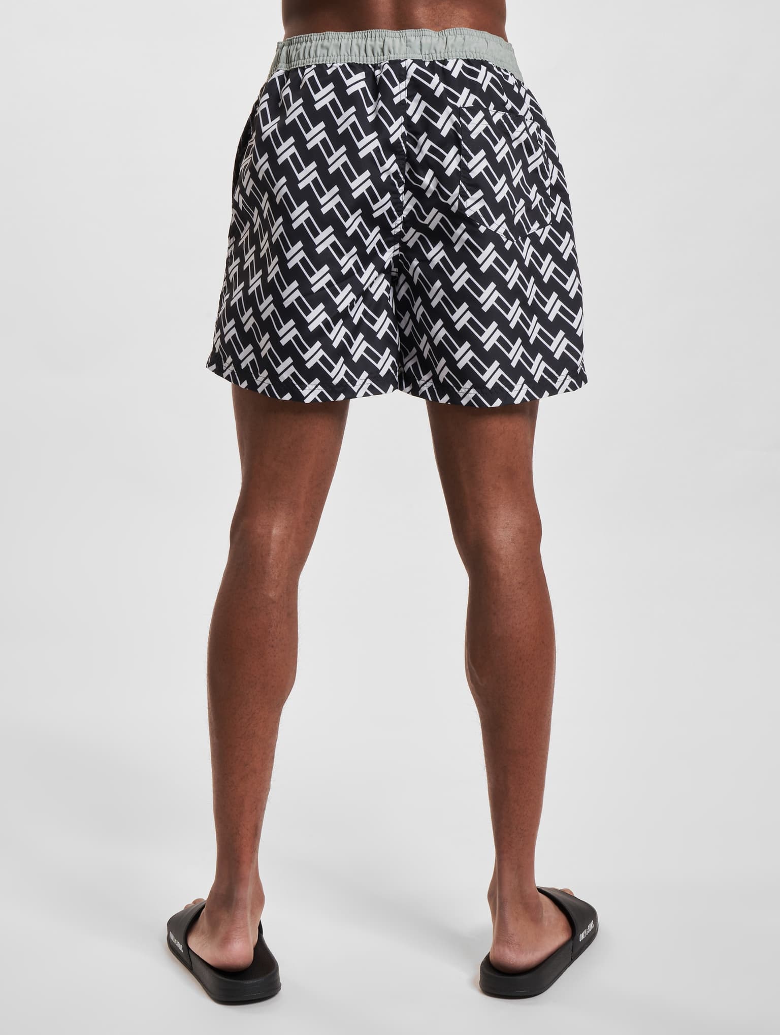 Jack and Jones Swim Belize Swimshorts – Bild 2