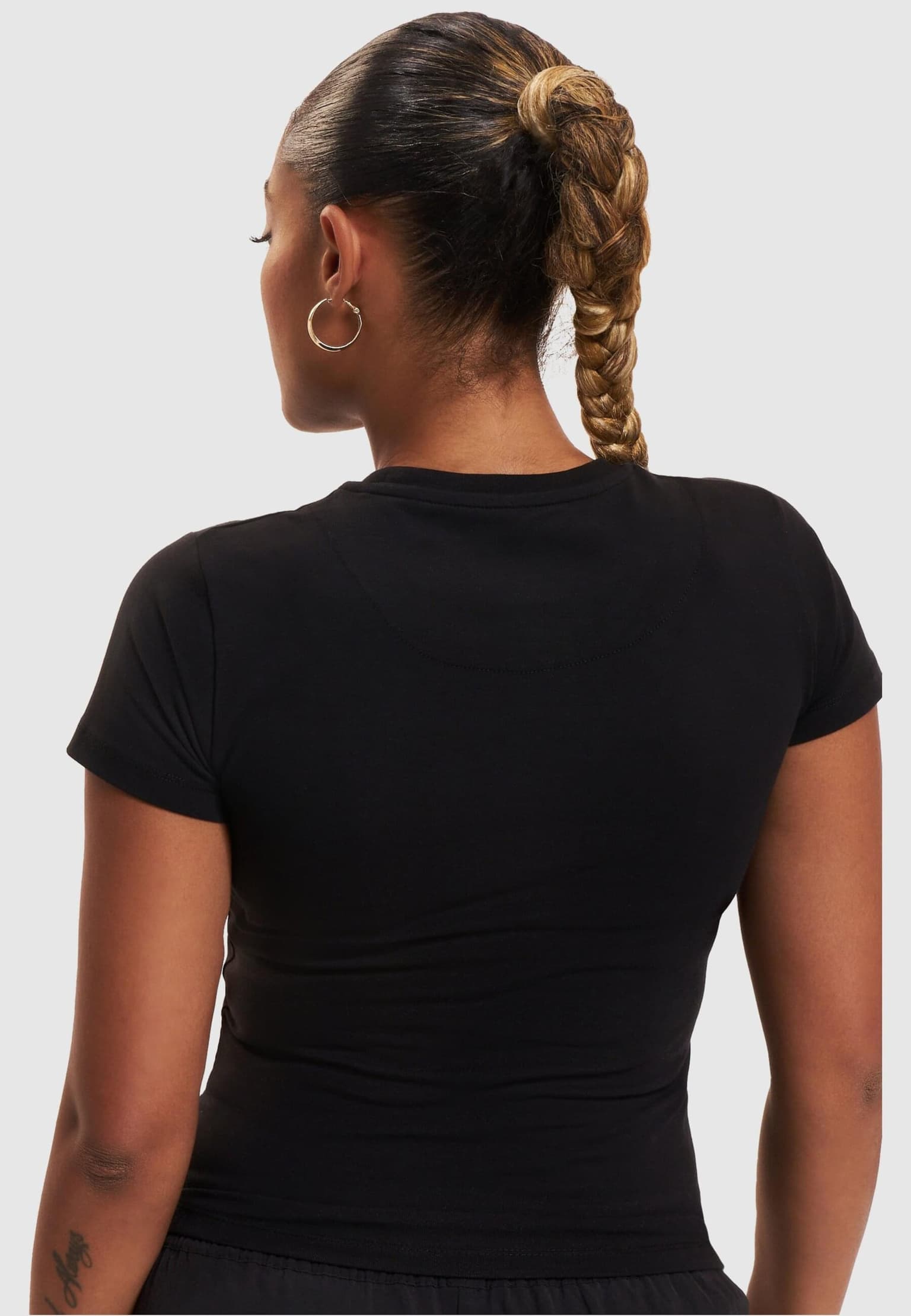 Karl Kani Small Signature 2-Pack Essential Tight T-Shirt – Bild 2