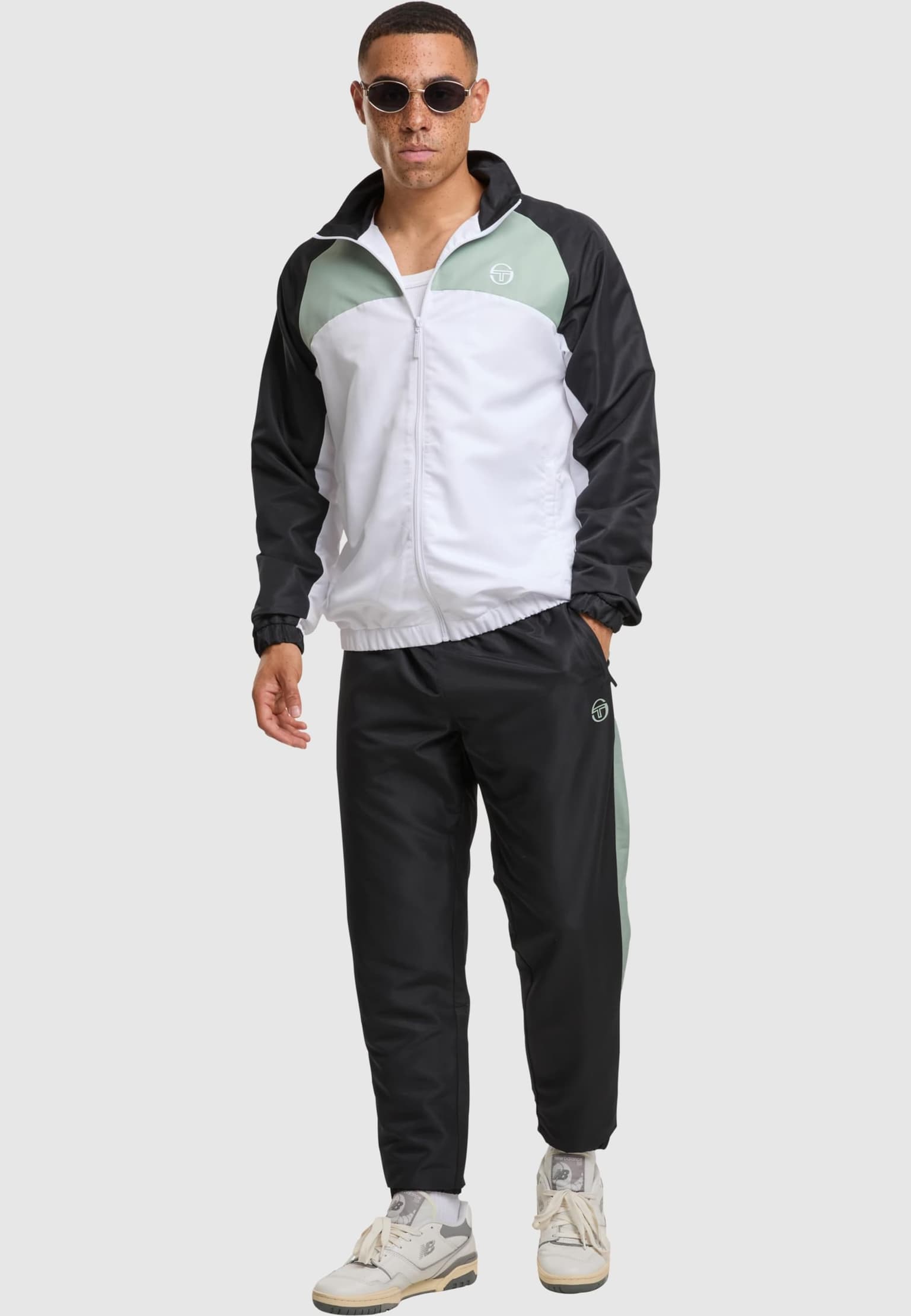 Sergio Tacchini Metropolis Tracksuit – Bild 3