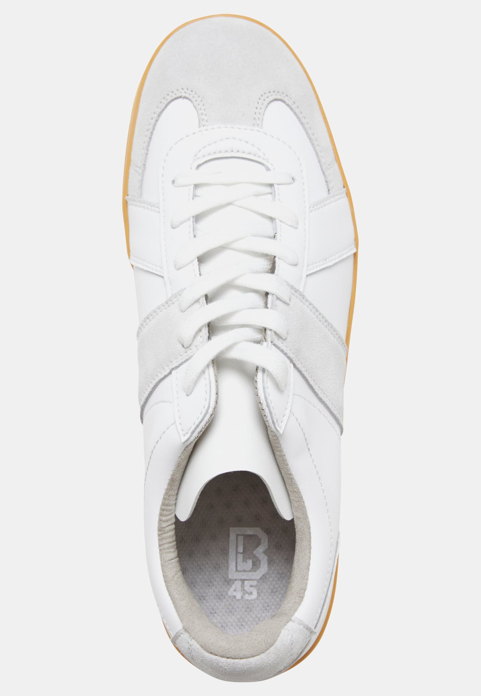 Brandit BW Sportschuh – Bild 3
