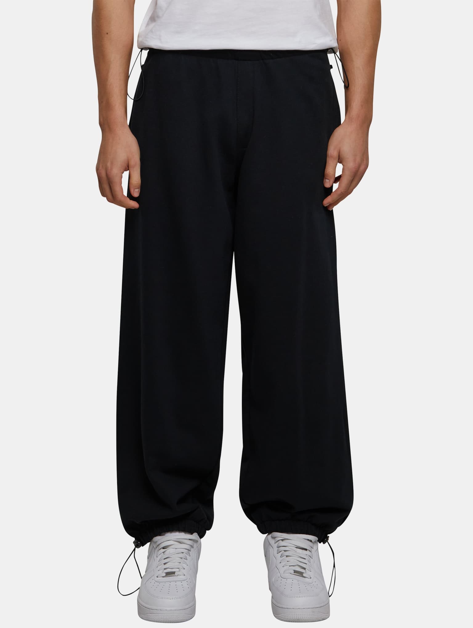 Urban Classics Parachute heavy Sweatpants