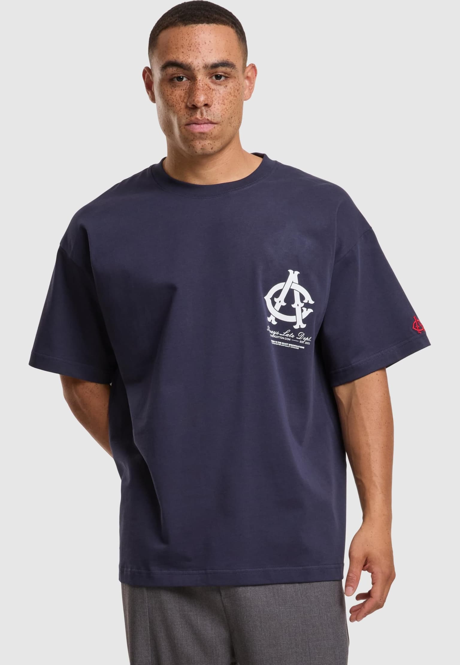 Another Cotton Lab Still Pretty T-Shirt