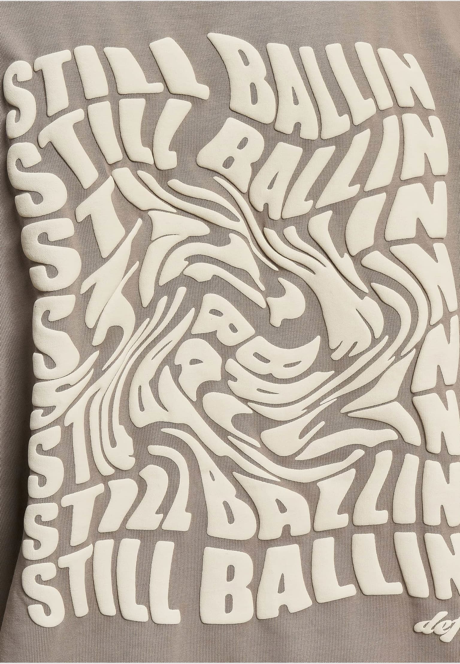 DEF Tshirt Wavy – Bild 3