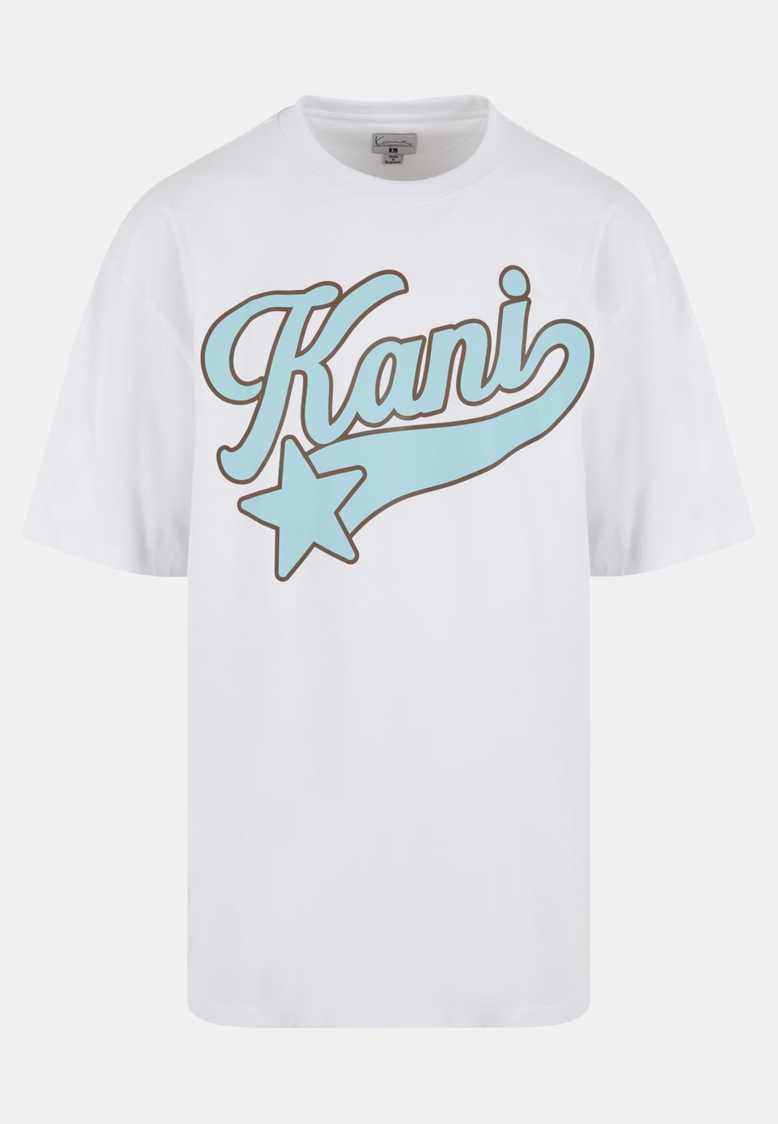 Karl Kani Star Logo Tee – Bild 3