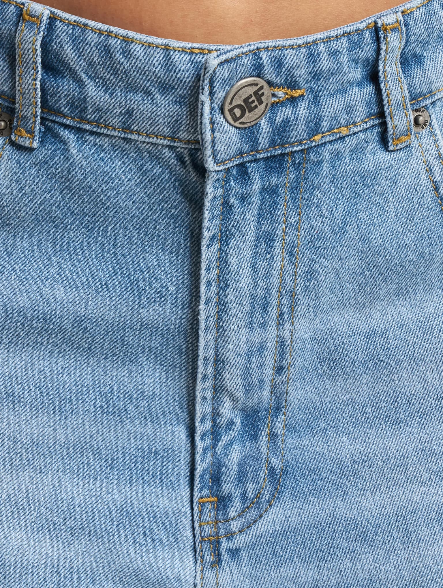 DEF Jorts Short – Bild 3