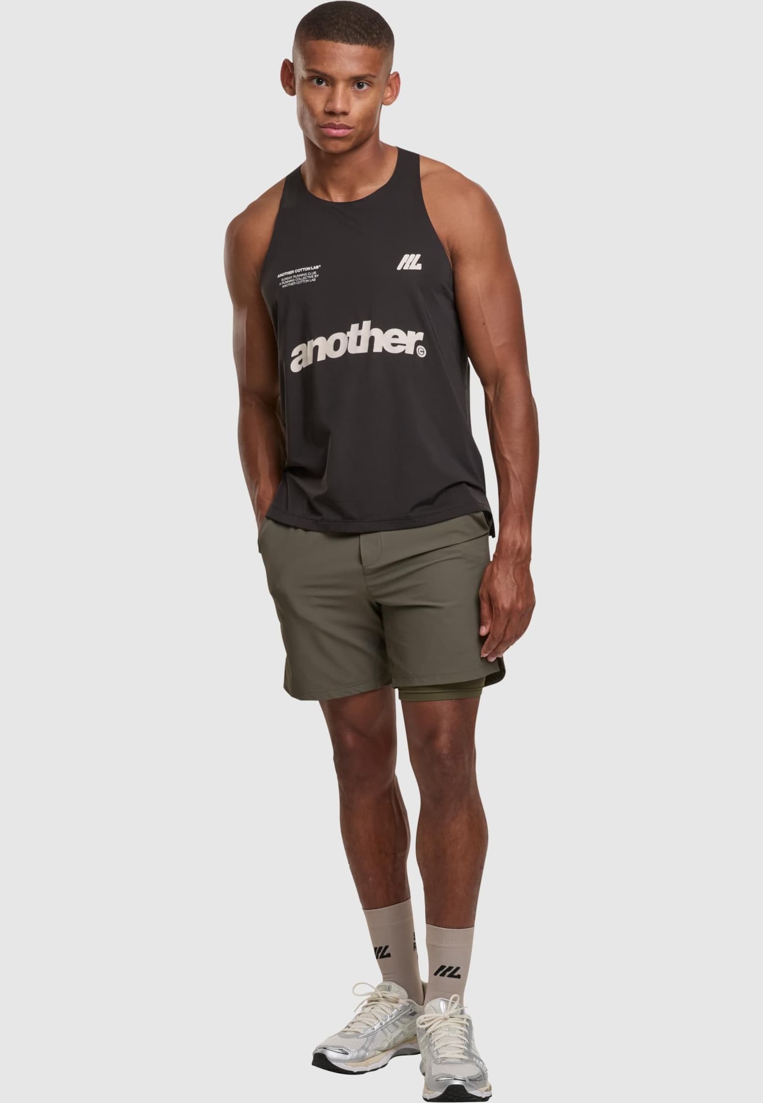 Another Cotton Lab SRC Race Singlet – Bild 4
