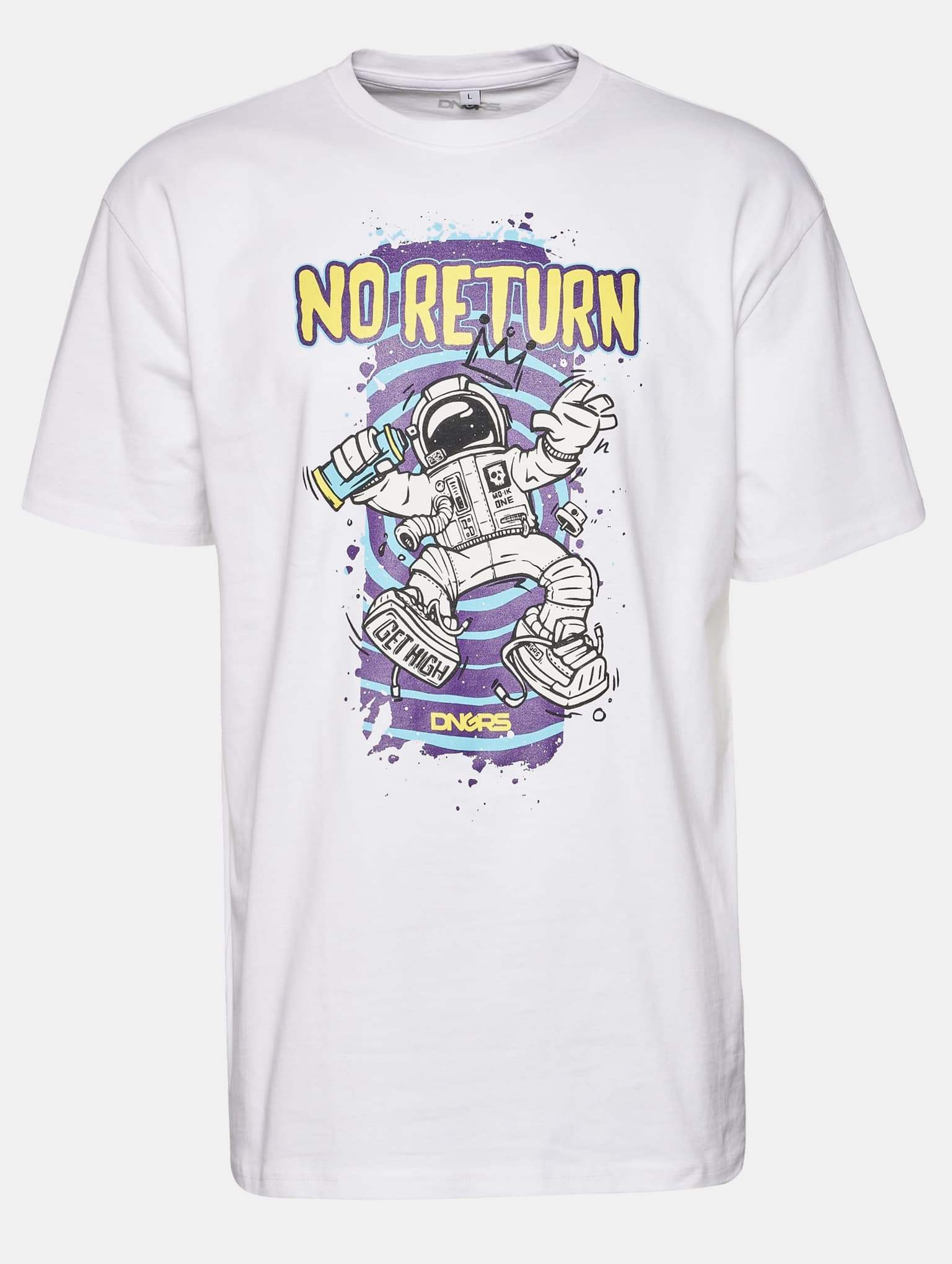 Dangerous DNGRS NoReturn T-Shirt