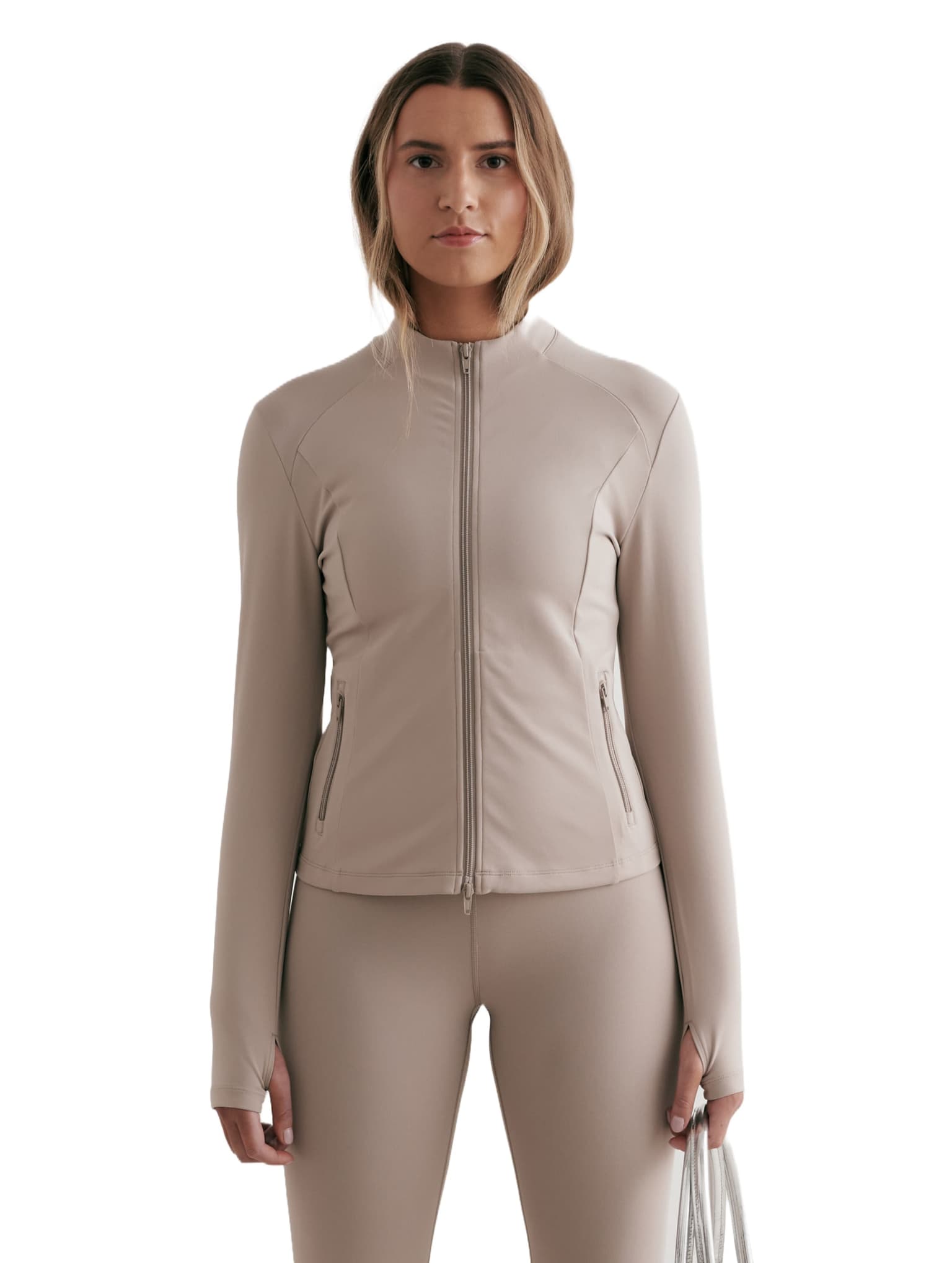 AIMN Sense Zip Jacket – Bild 2