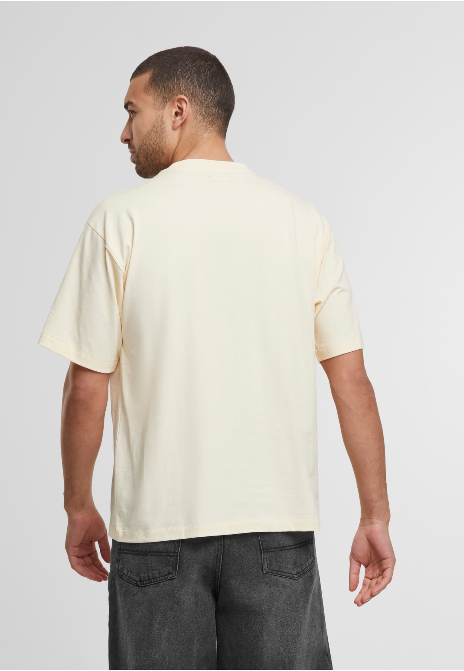 Market Studios FIT CHECK BEAR T-SHIRT – Bild 2