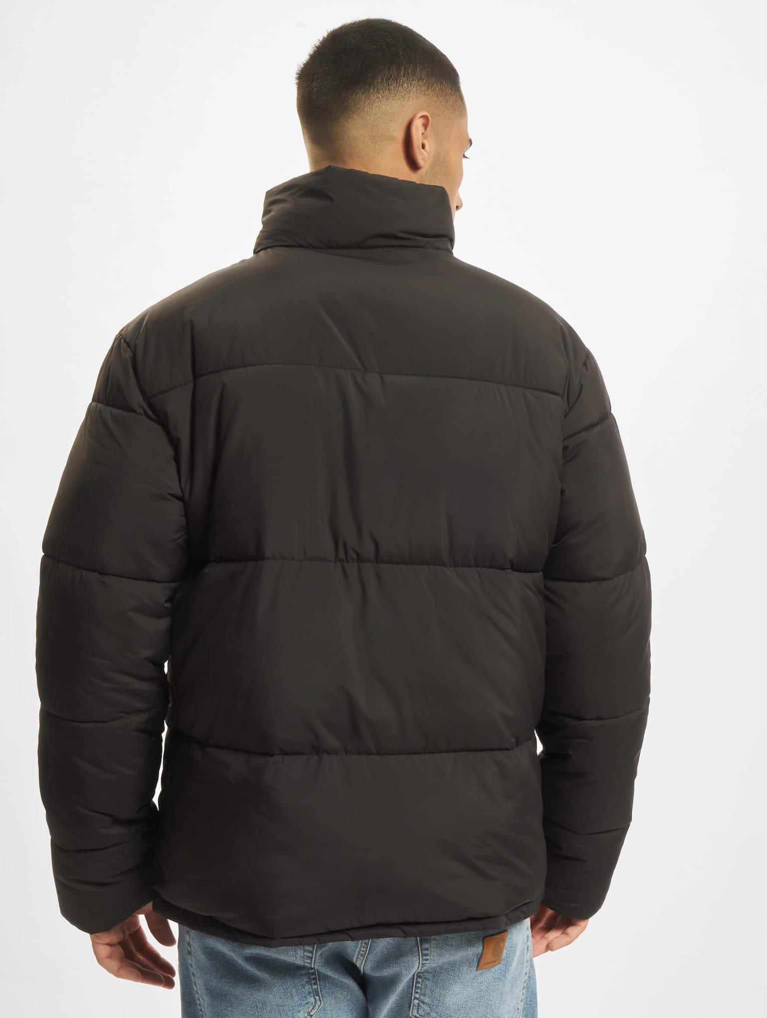 Urban Classics Short Puffer Jacket – Bild 2