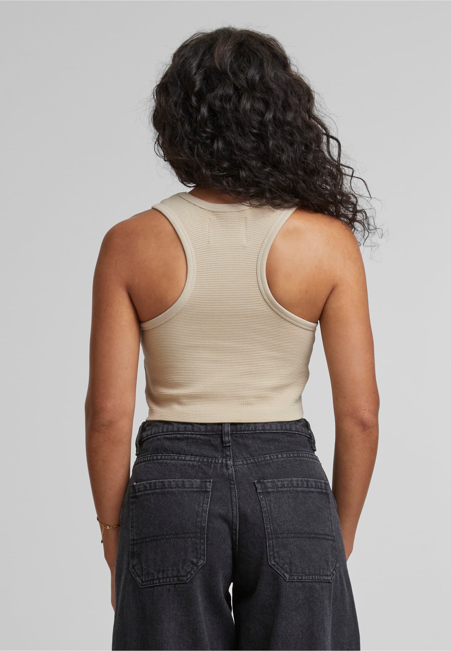 PEQUS Island Defender Crop Top – Bild 2