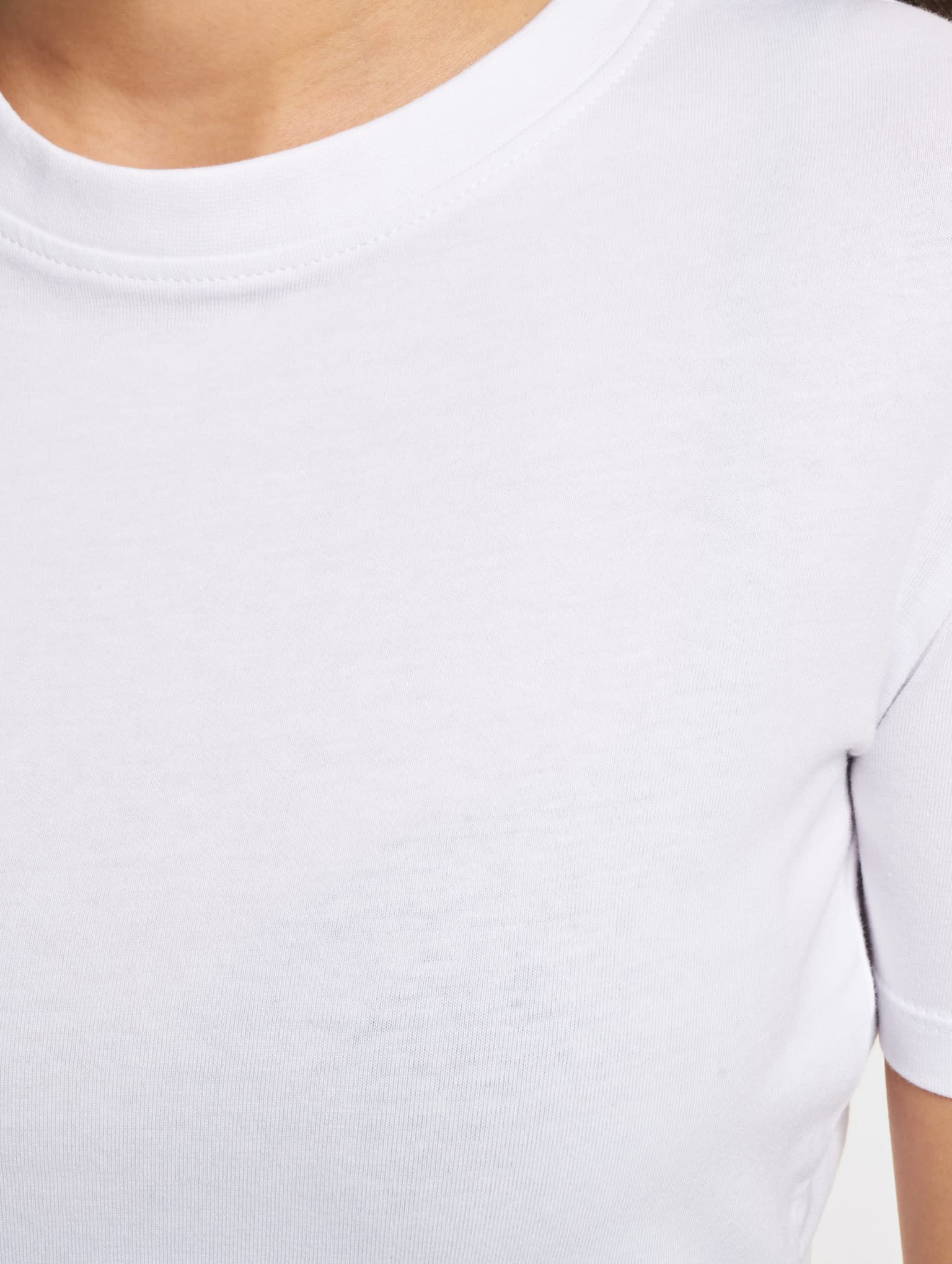 DEF Crop T-Shirt – Bild 3