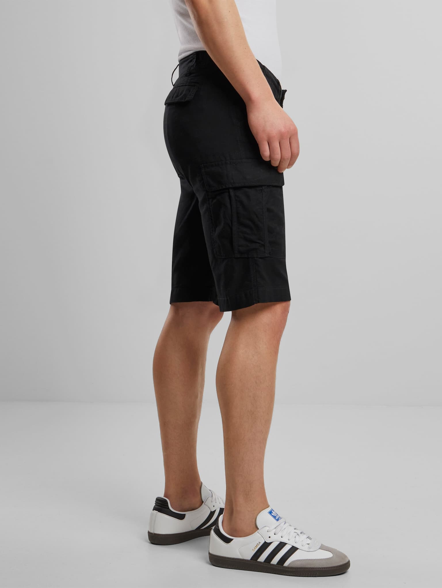 Brandit Havannah Cargo Short – Bild 4