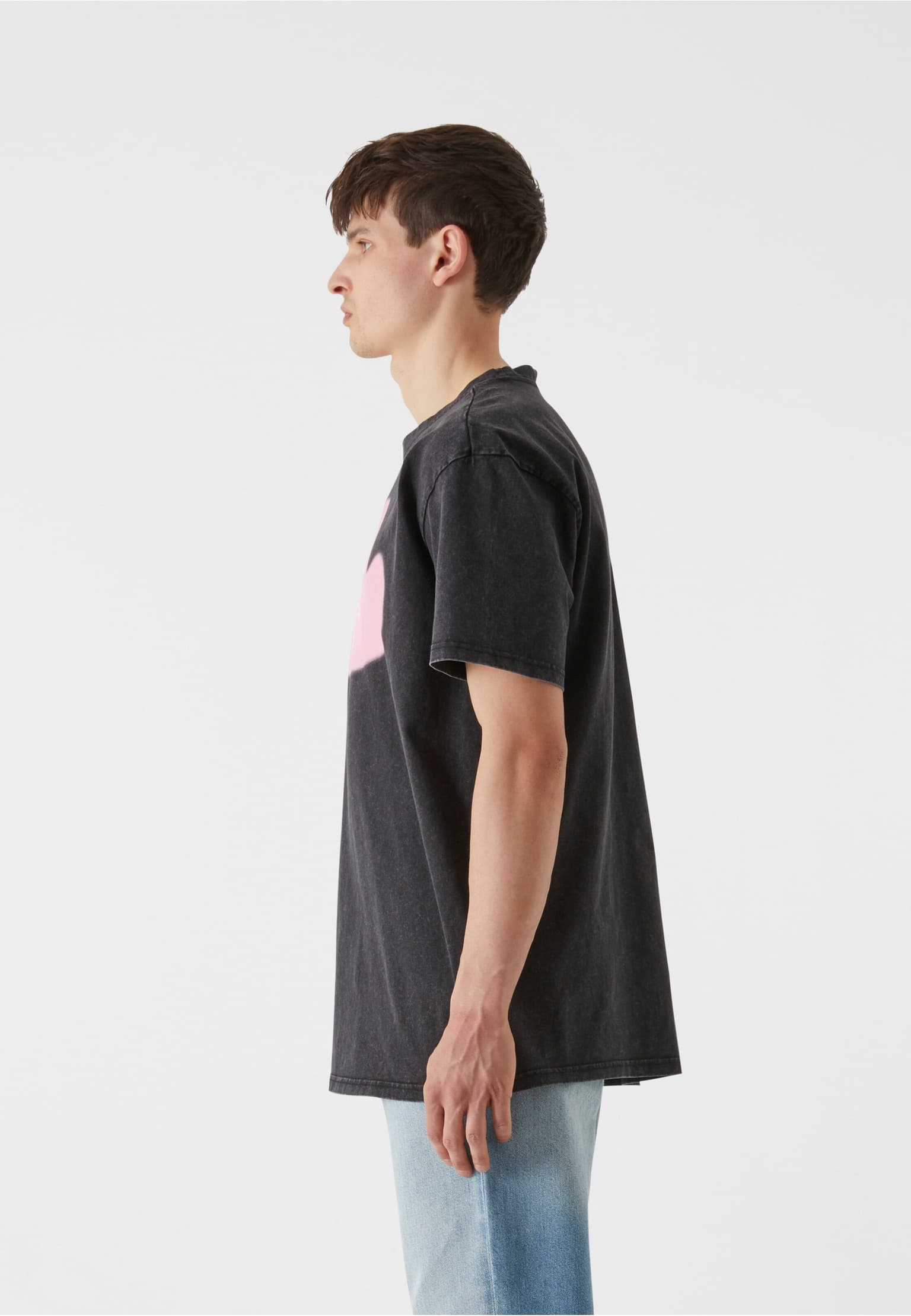 Lost Youth Acid Tee - Wild Room Service – Bild 3
