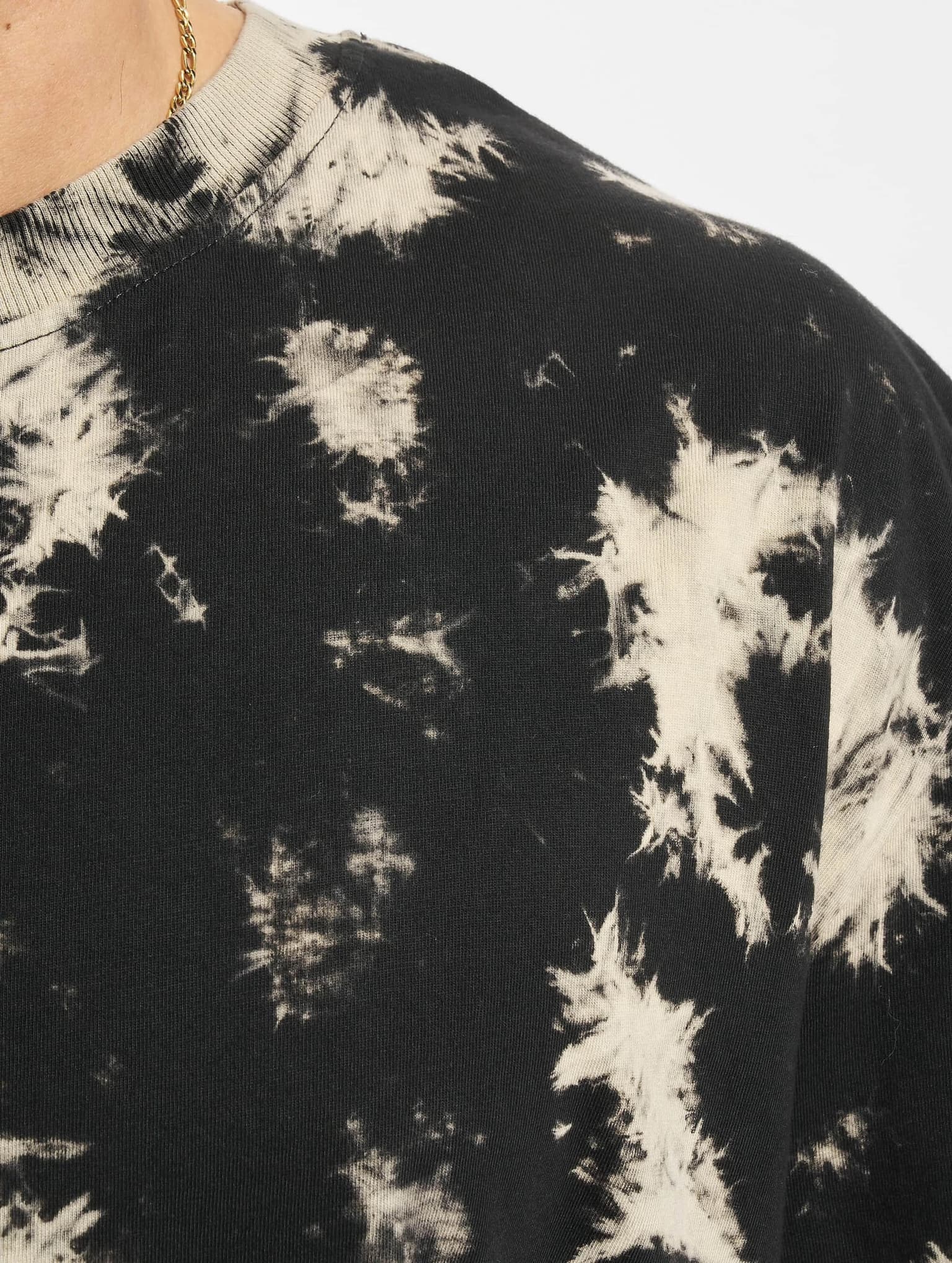Urban Classics Oversized Bleached Tee – Bild 4