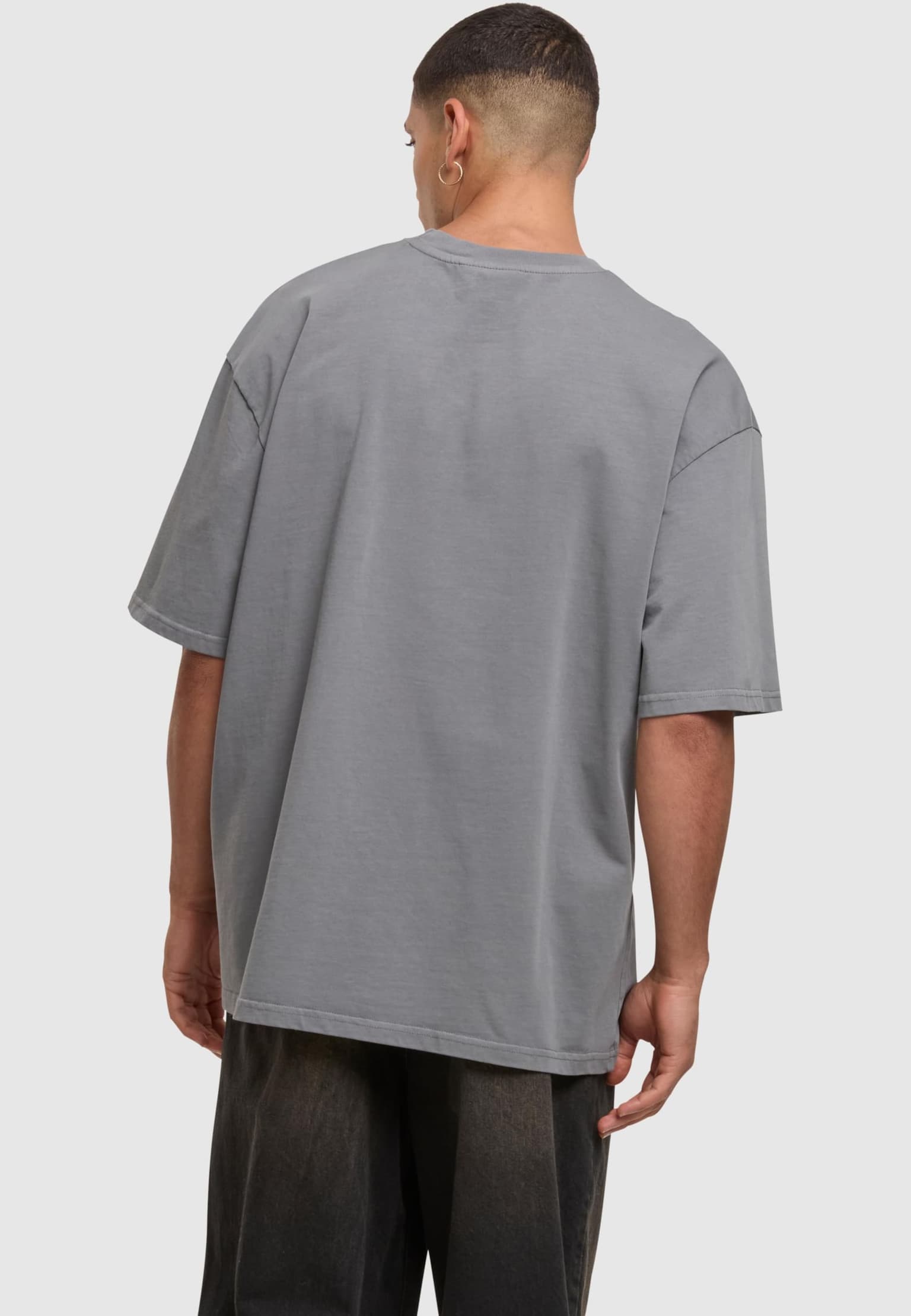 PEGADOR Logo Oversized Tee – Bild 2