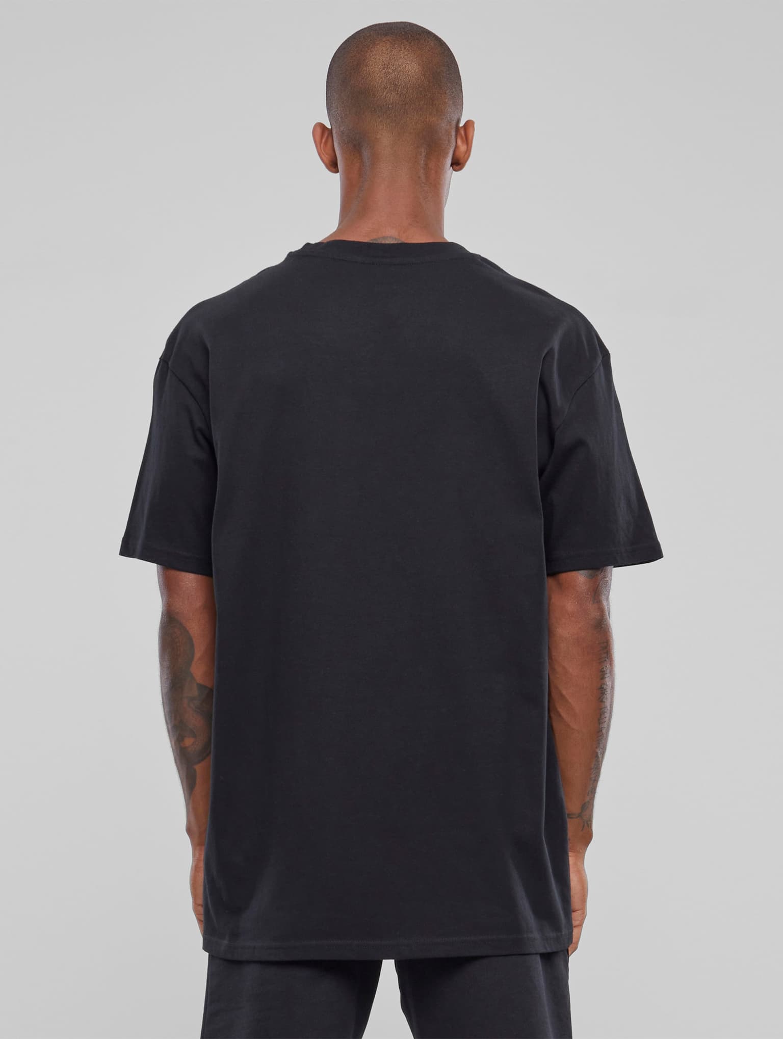 Mister Tee Hotline Oversize – Bild 2