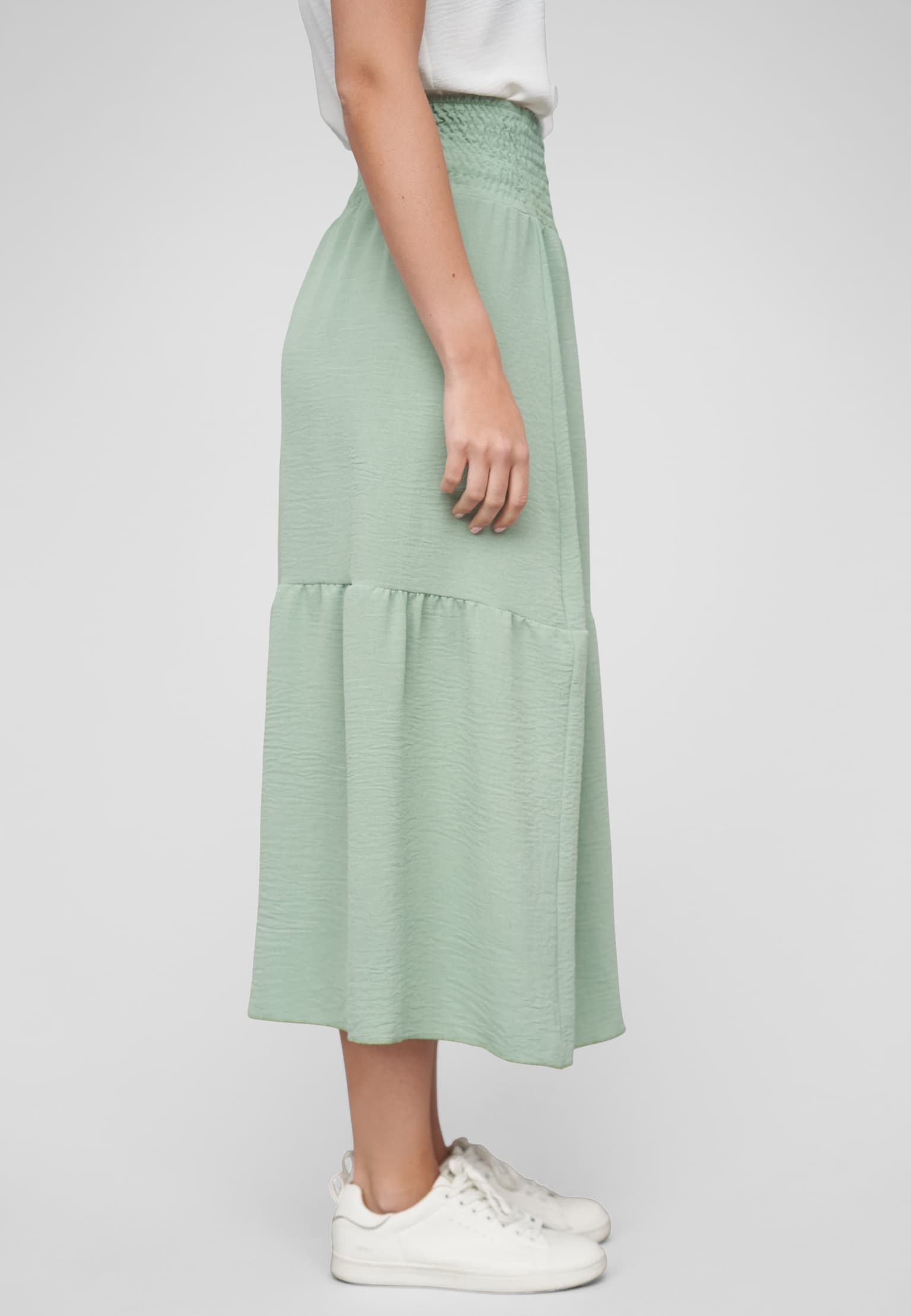 Cloud5ive Maxi Skirt – Bild 4