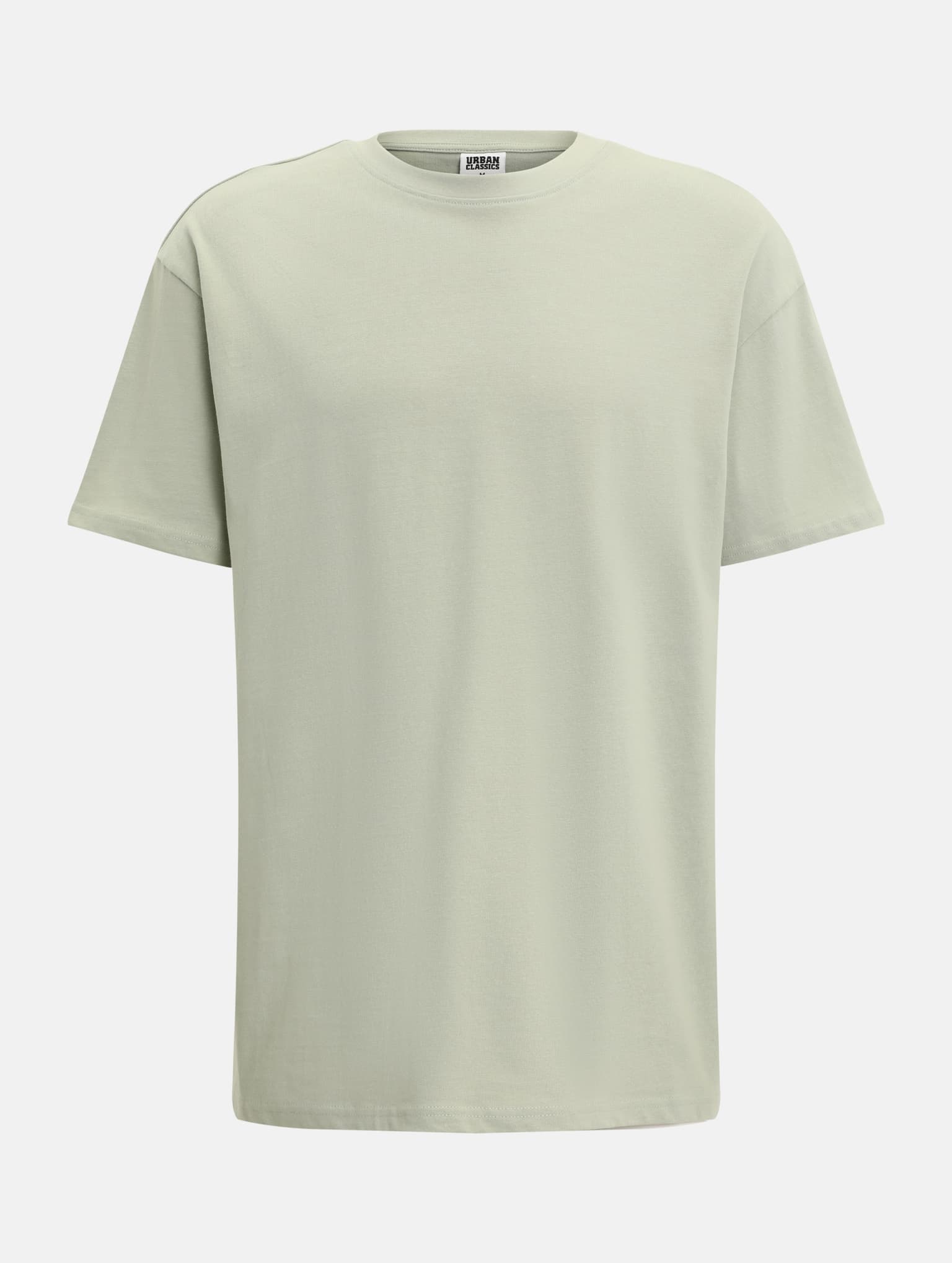 Urban Classics Heavy Oversized Tee – Bild 3