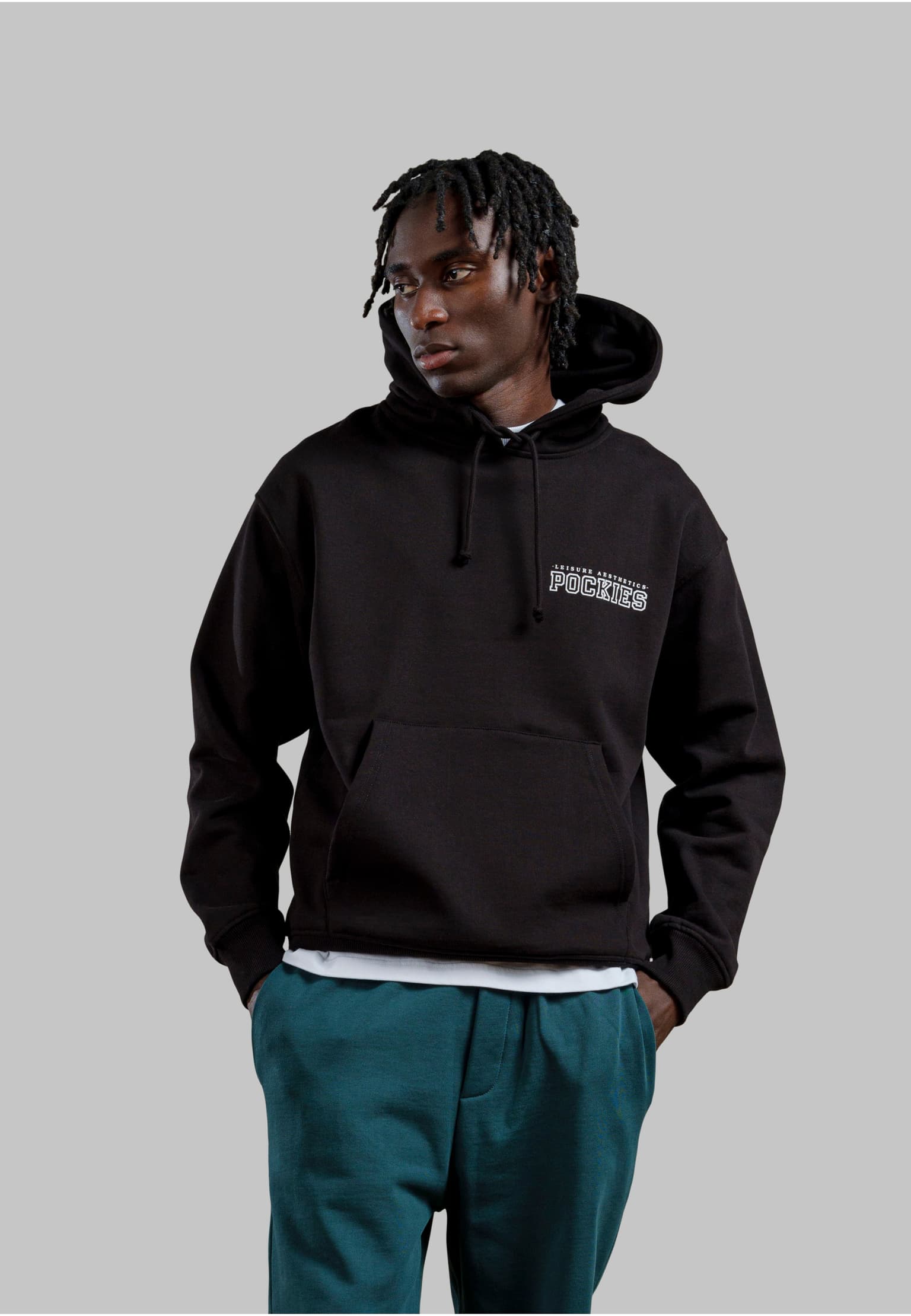 Pockies UM Cherries Hoodie