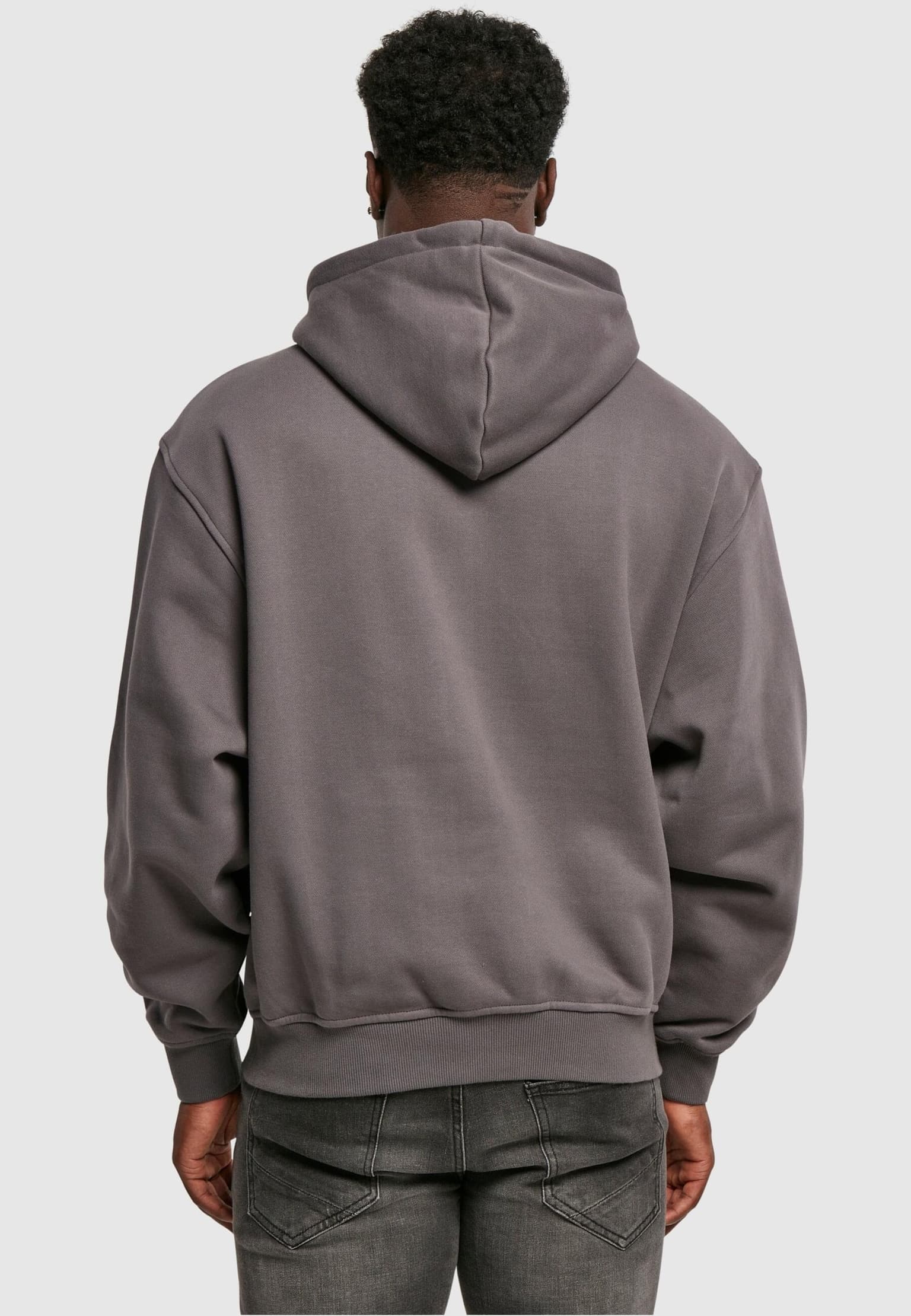 Karl Kani Small Signature OS Heavy Sweat Hoodie – Bild 2