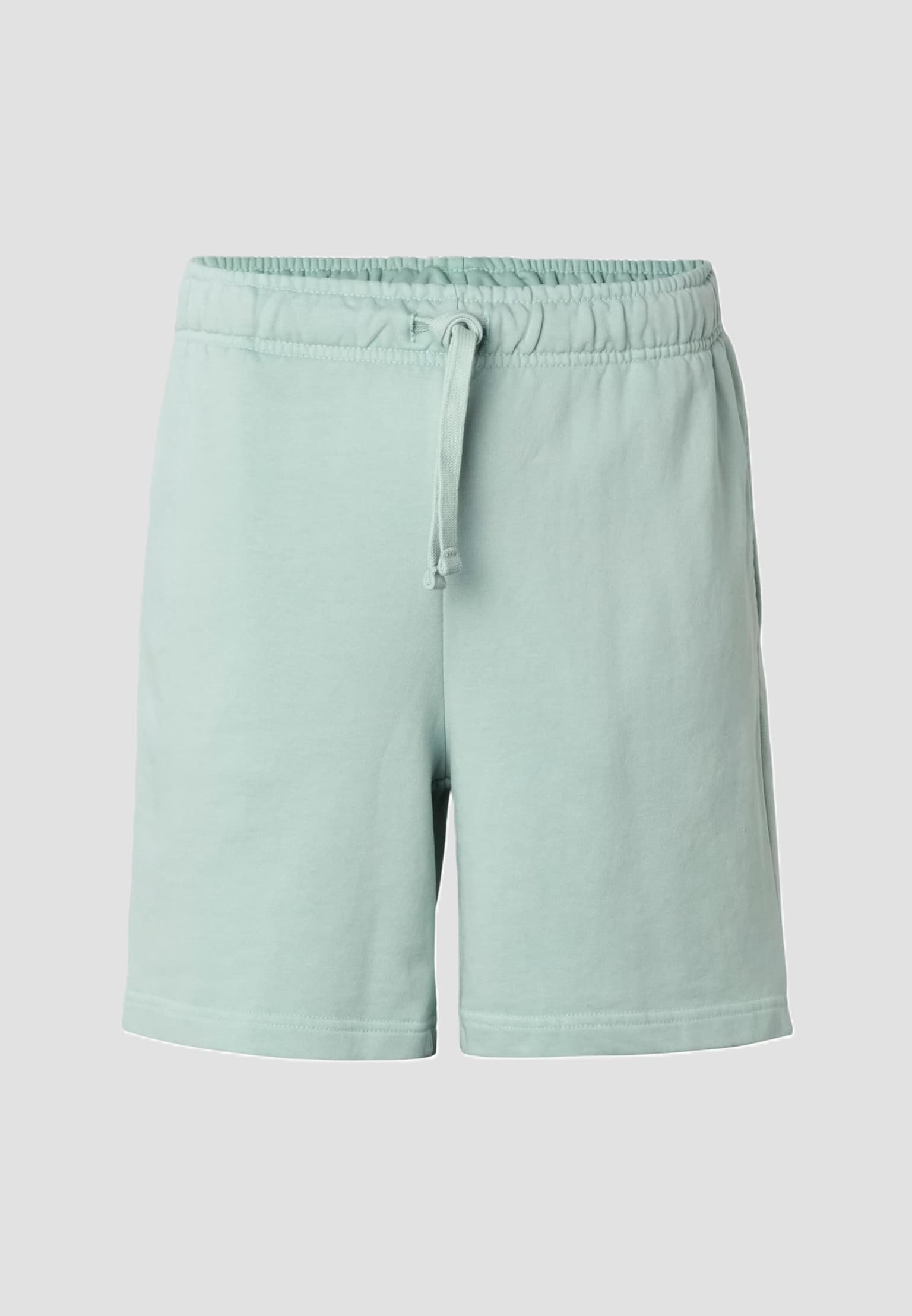 Urban Classics Heavy Washed Short – Bild 3