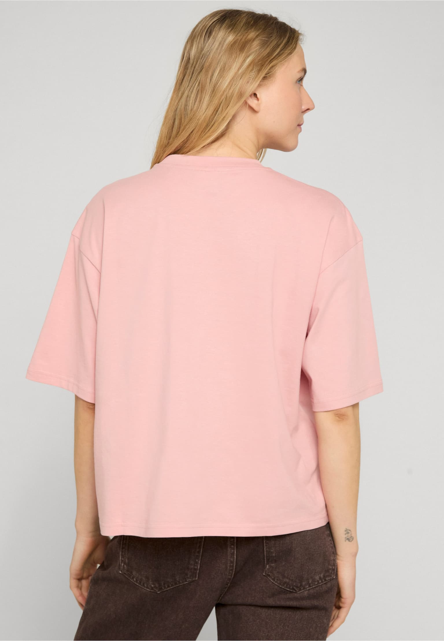 Karl Kani Varsity Oversized T-Shirt – Bild 2