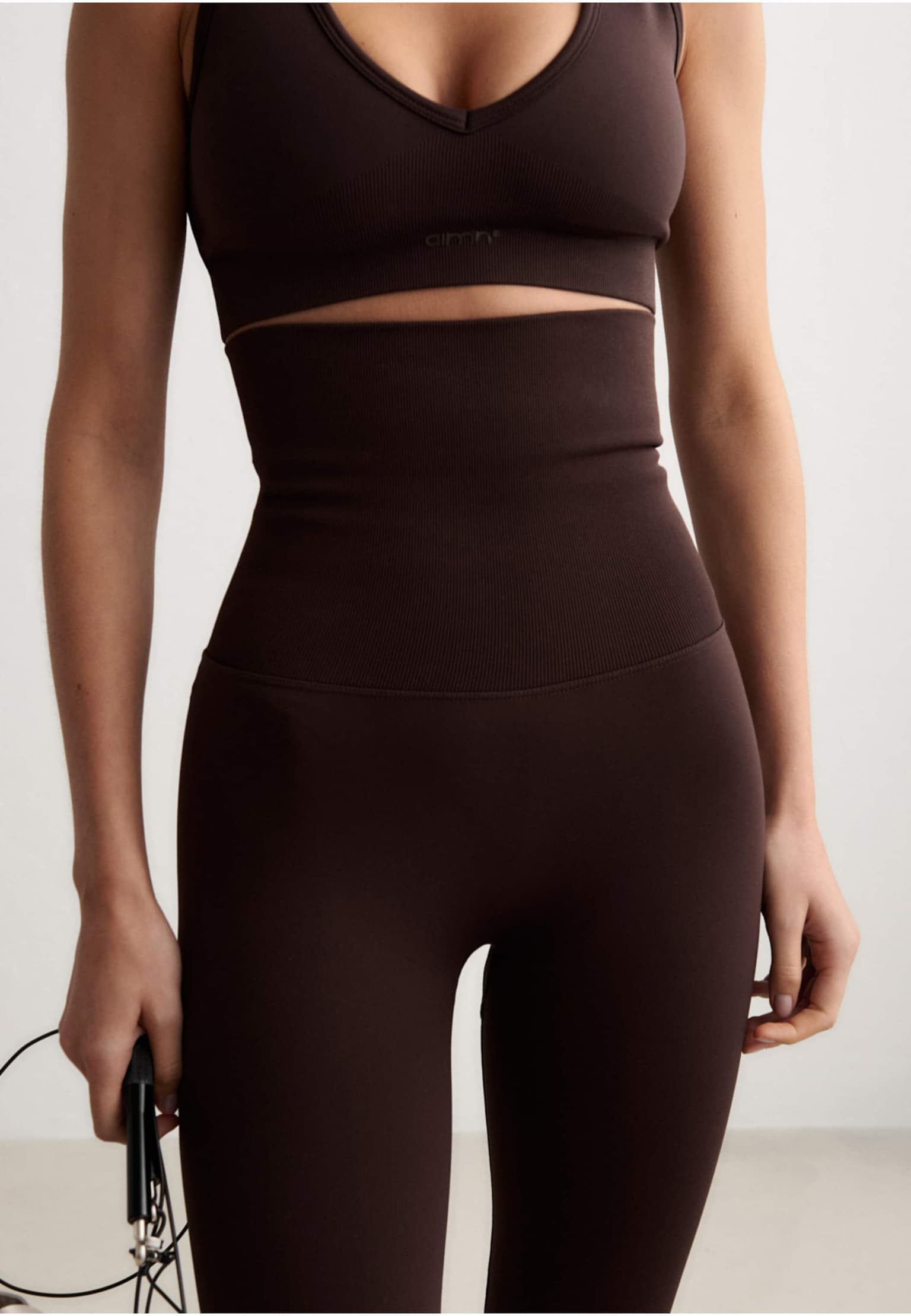 aimn Shape Seamless Core Control Tights – Bild 4
