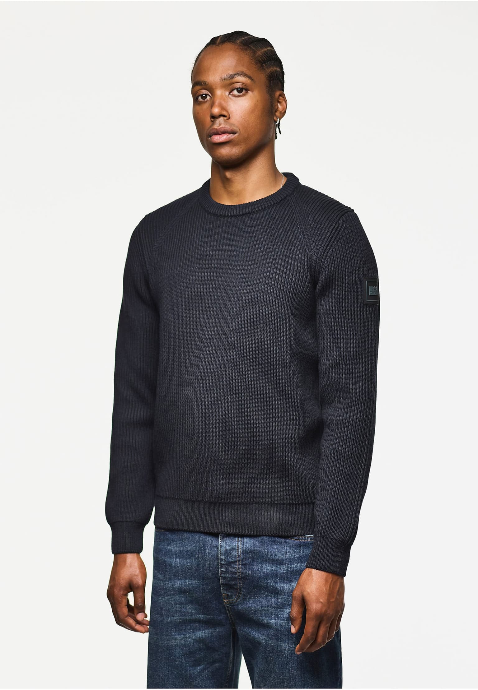 Weekend Offender MORELLO SWEATER