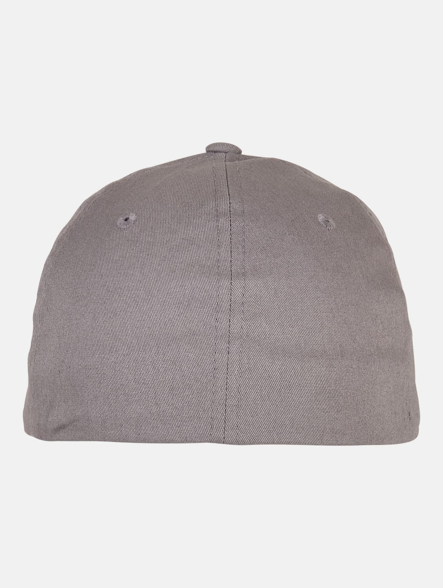 V-FLEXFIT® COTTON TWILL CAP – Bild 4
