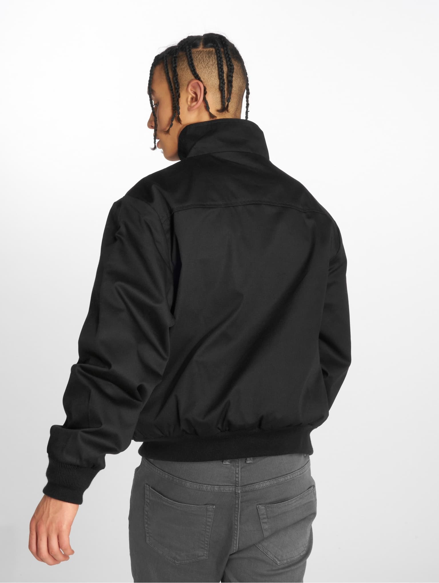 Brandit Lord Canterbury Jacket – Bild 2