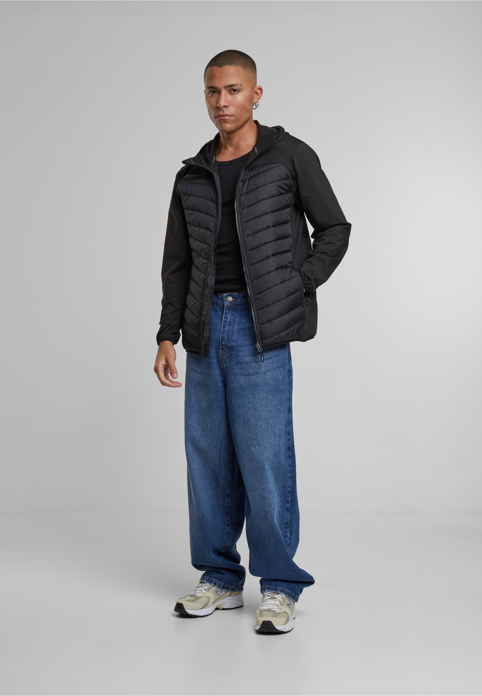 Dickies Workwear gen hybrid jacket – Bild 3