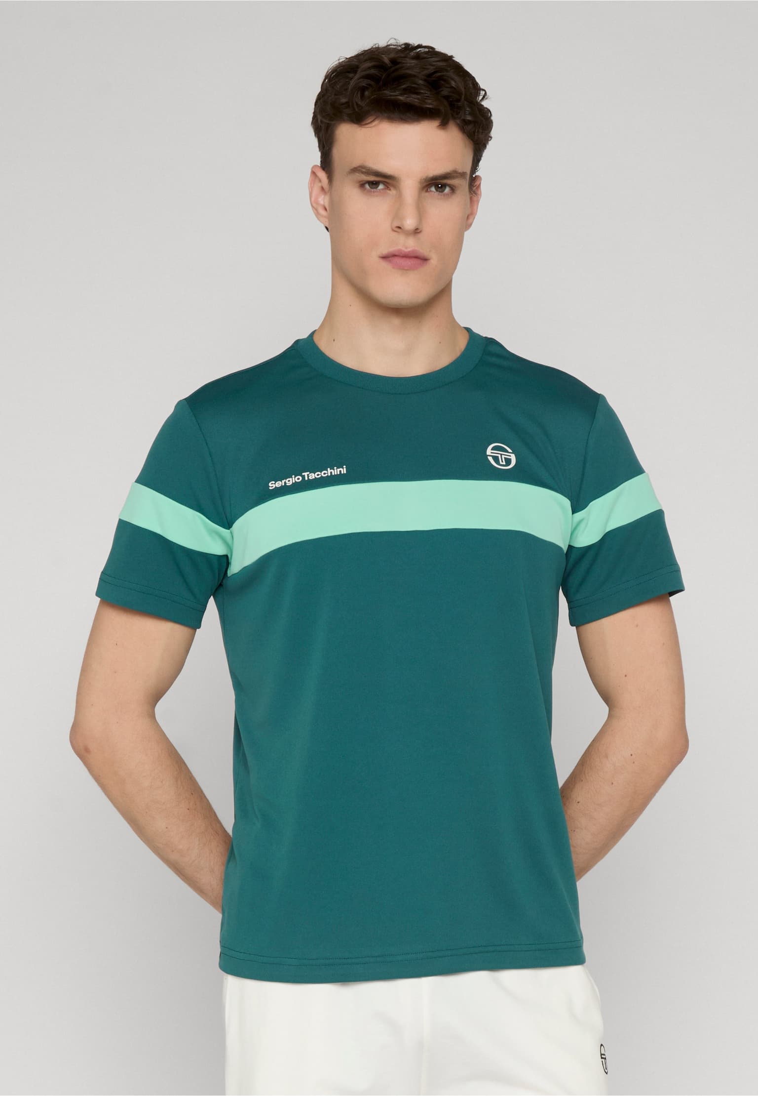 Sergio Tacchini Leone PL T-Shirt