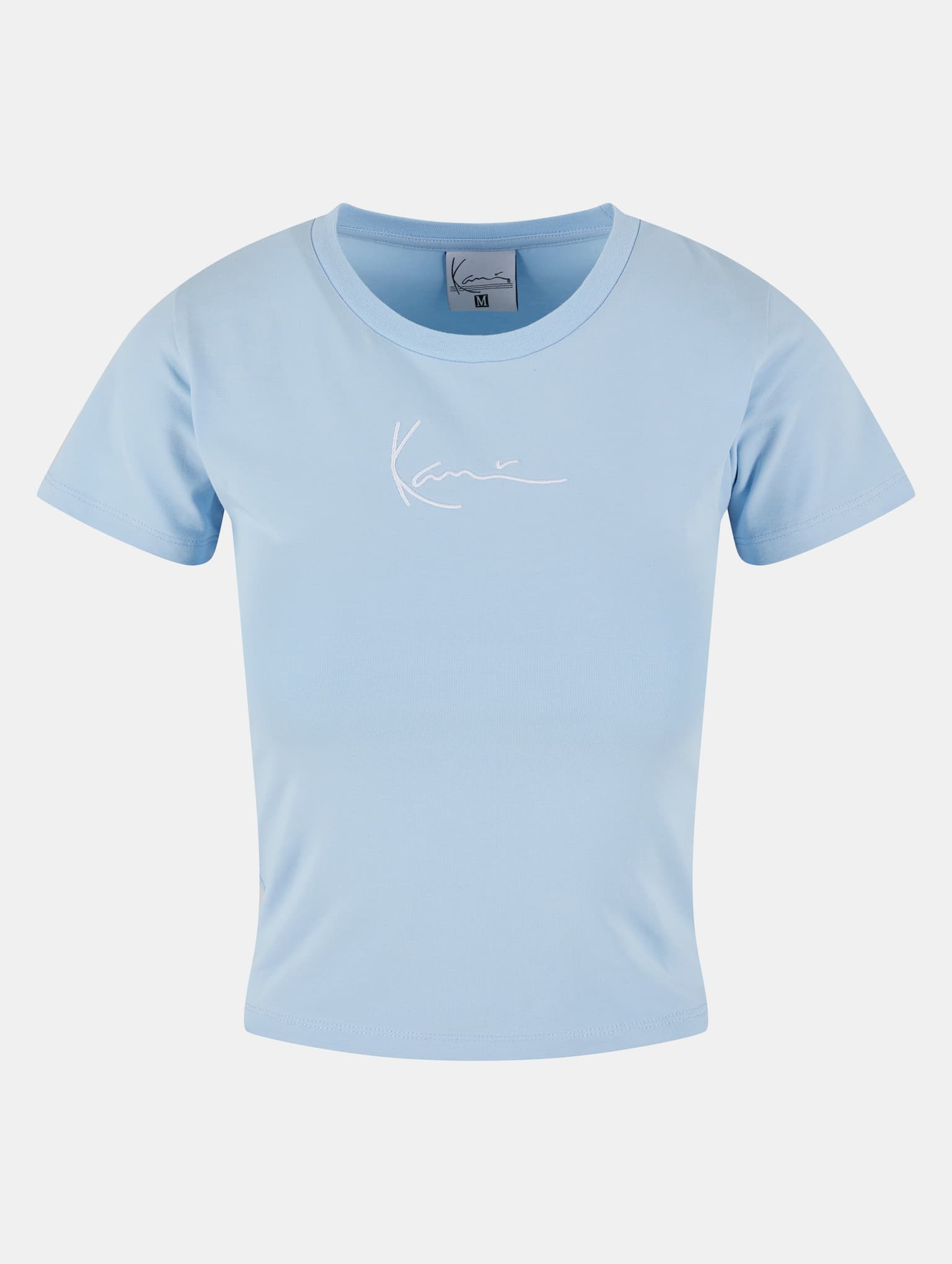 KW-TE011-090-27 Karl Kani Small Signature Essential Short Tee – Bild 4