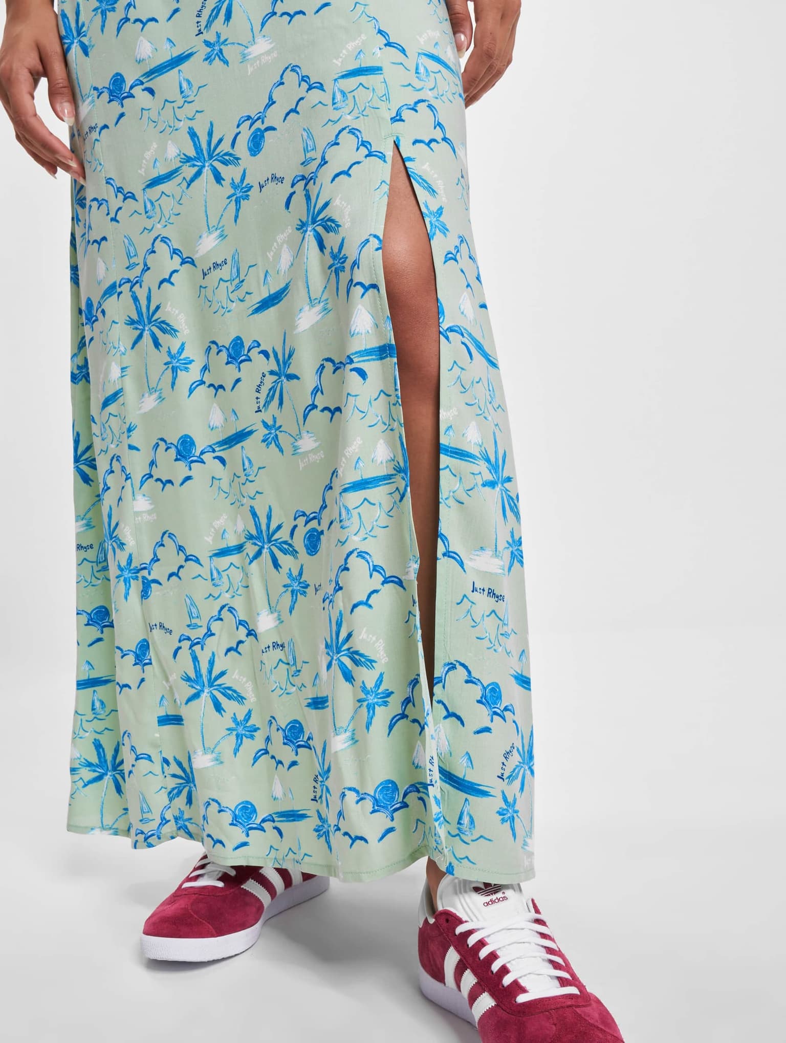 Just Rhyse Dress Waikiki – Bild 3