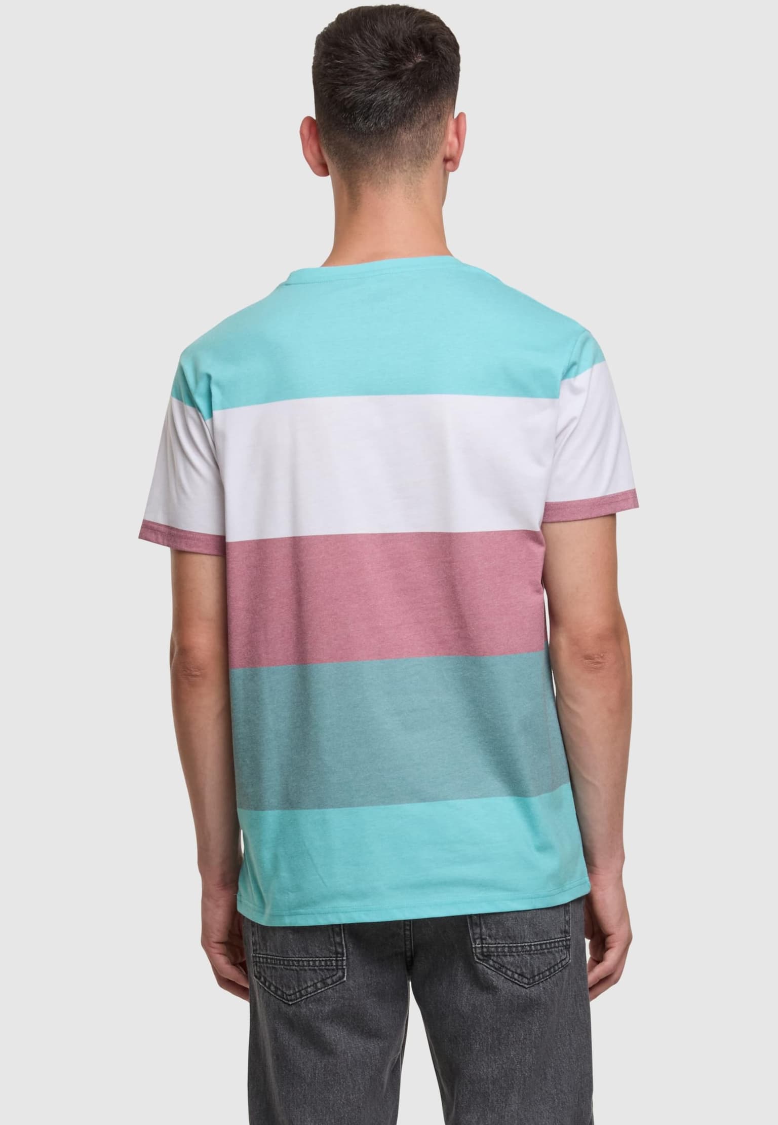 Just Rhyse T-Shirt Seaside – Bild 2