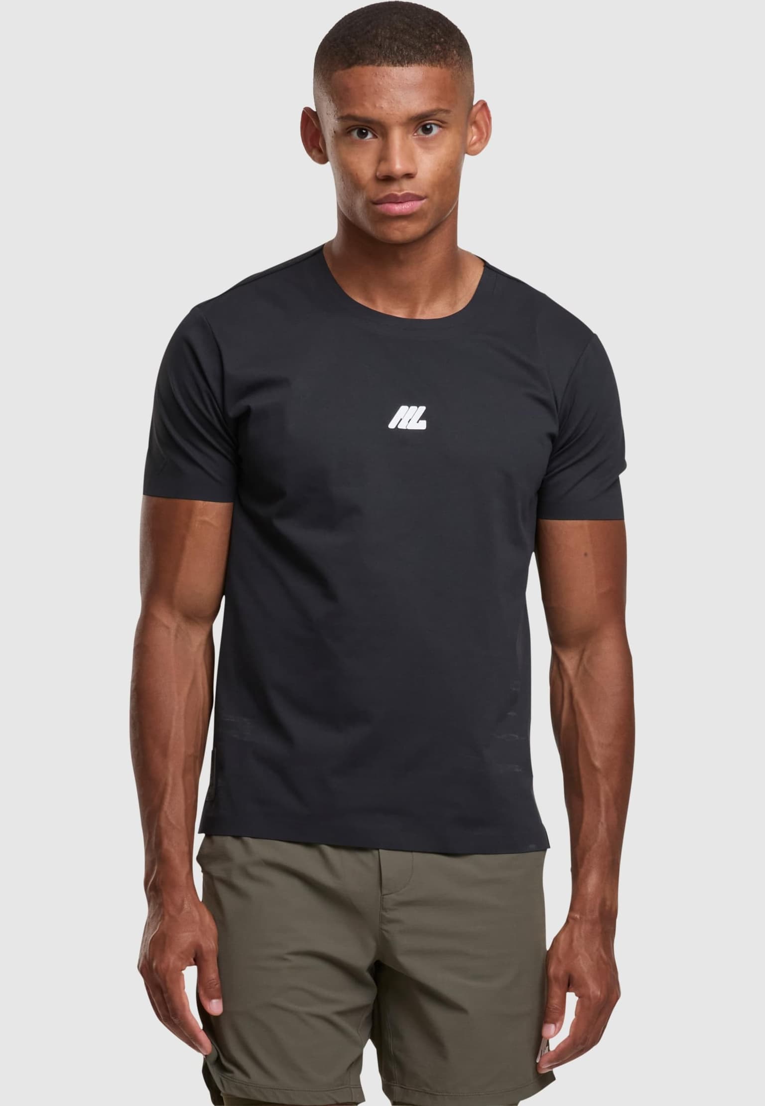 Another Cotton Lab Laser Cut Training T-Shirt