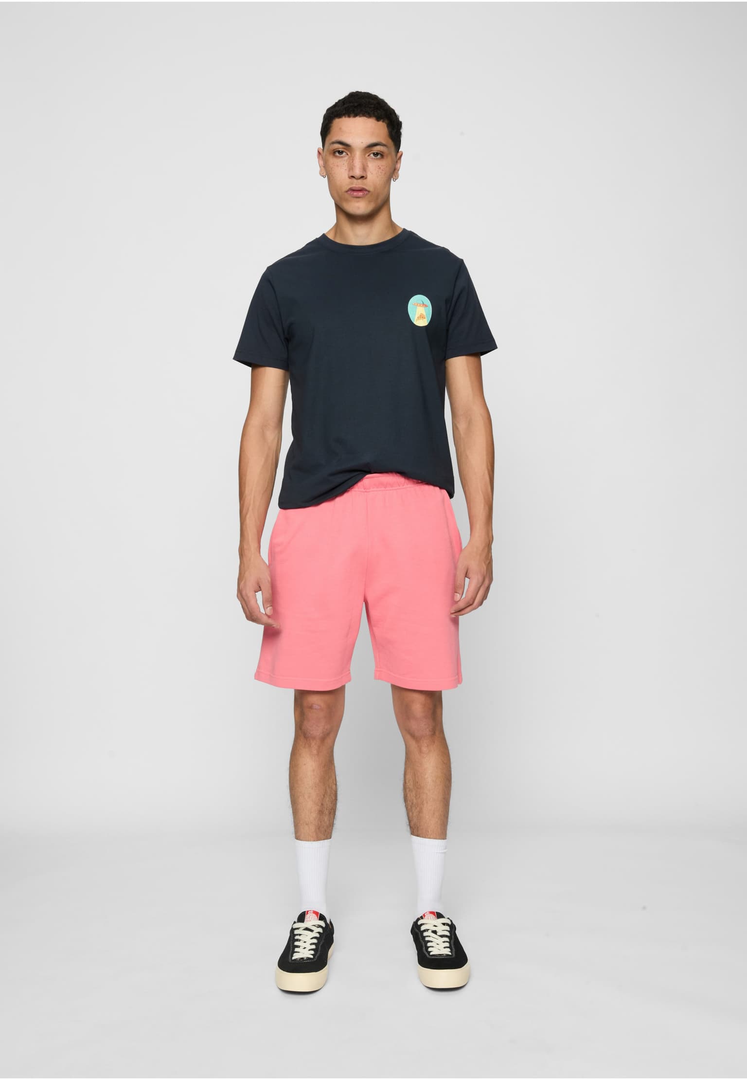 Urban Classics New Short – Bild 3