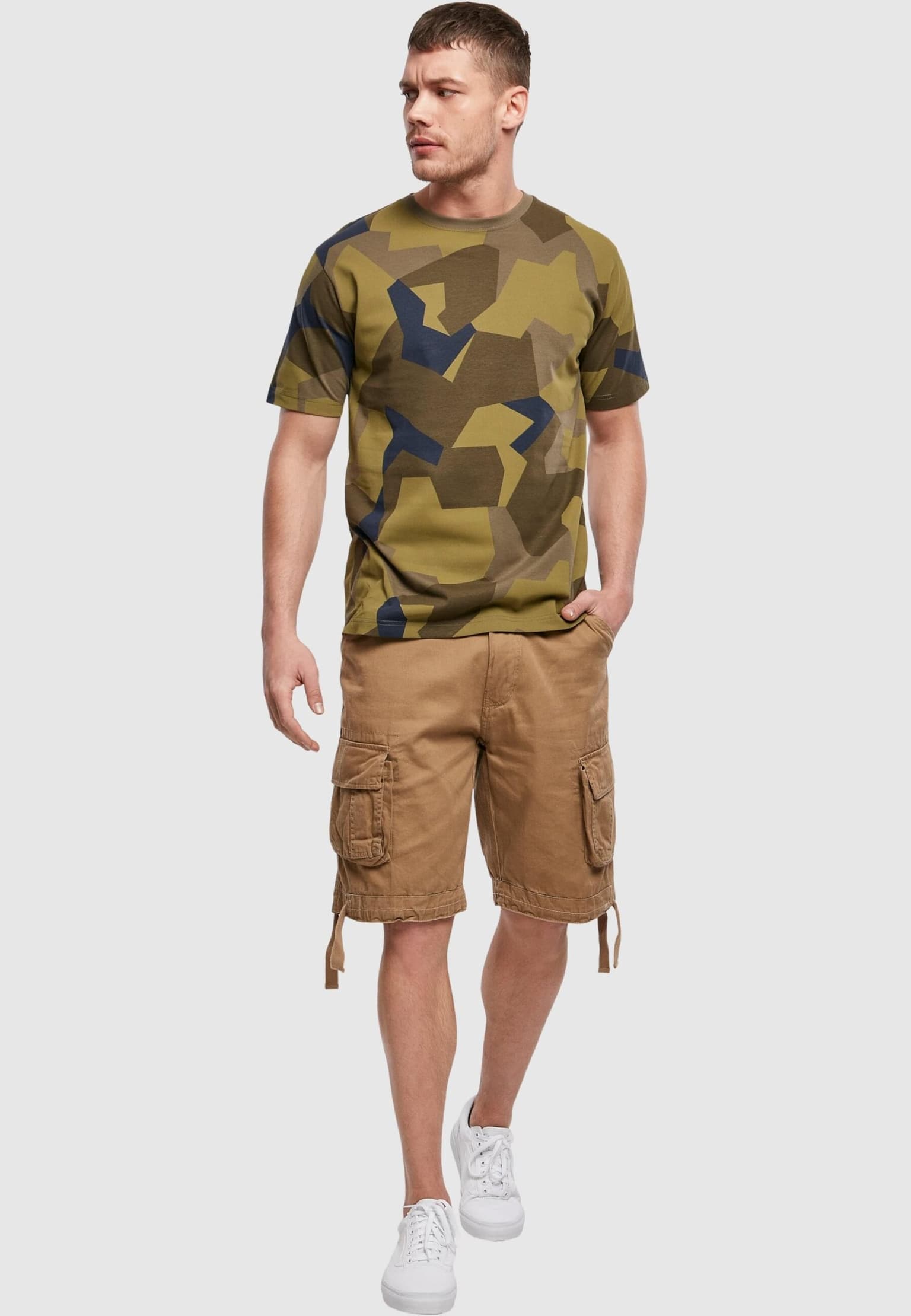 Brandit T-Shirt – Bild 4