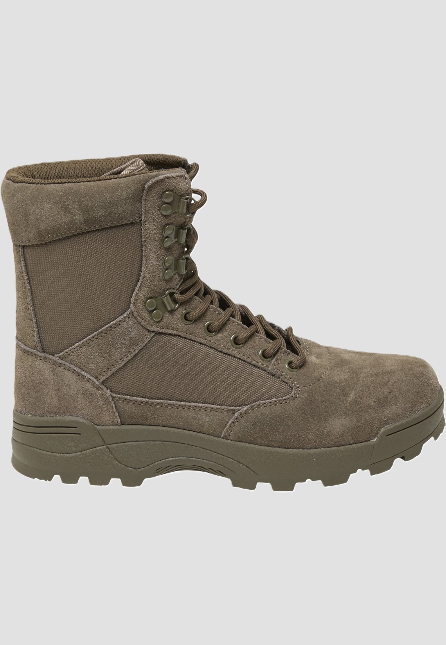 Brandit Tactical Boots – Bild 2
