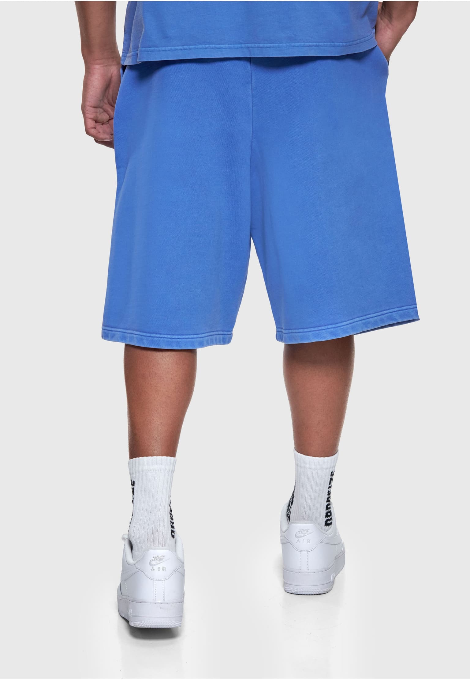 Dropsize SWEAT SHORTS – Bild 2