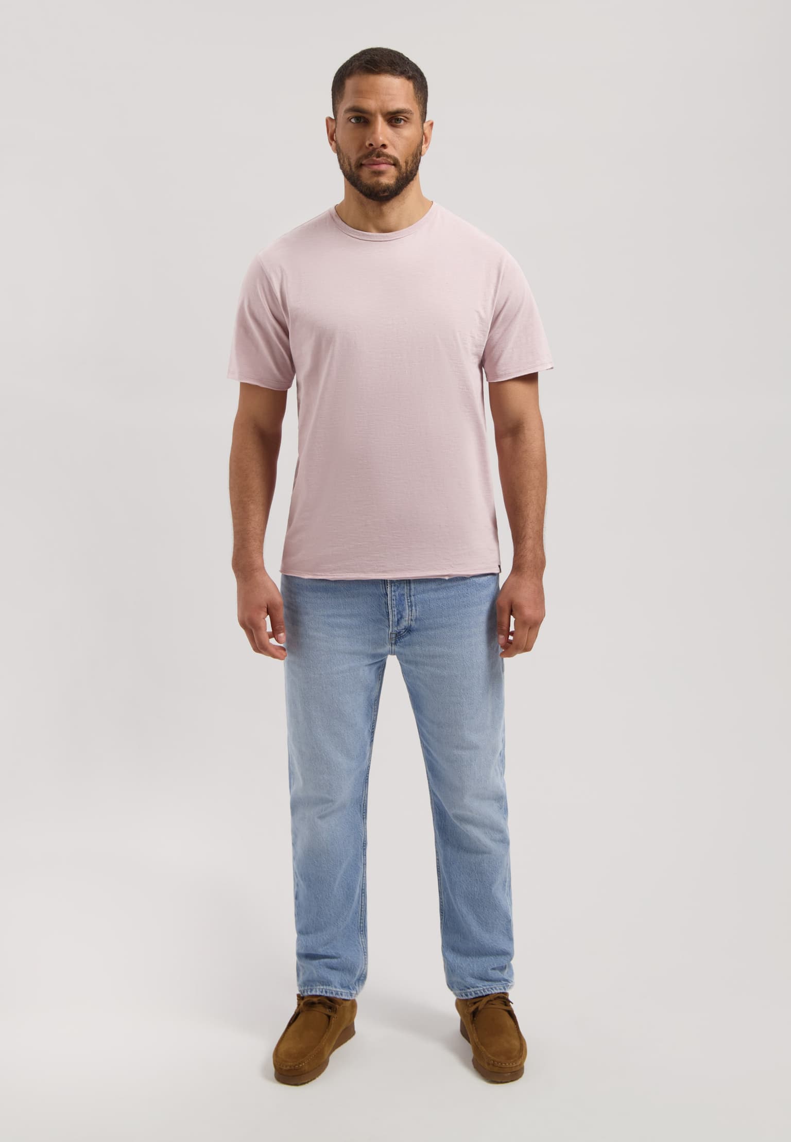 Dstrezzed Mc Queen Tee – Bild 4