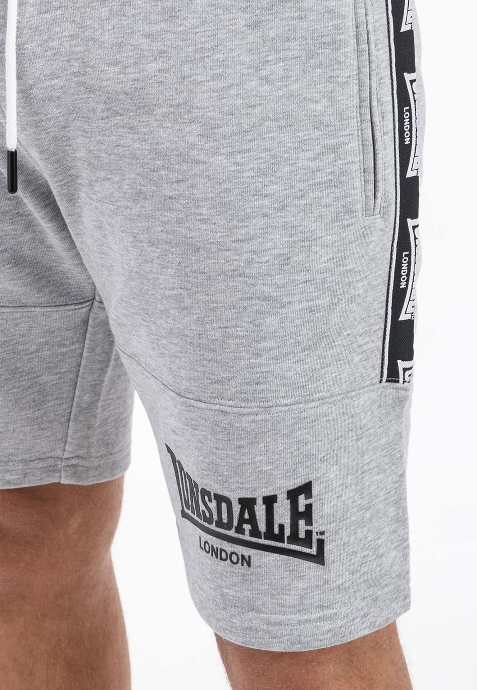 Lonsdale London Scarvell Short – Bild 3