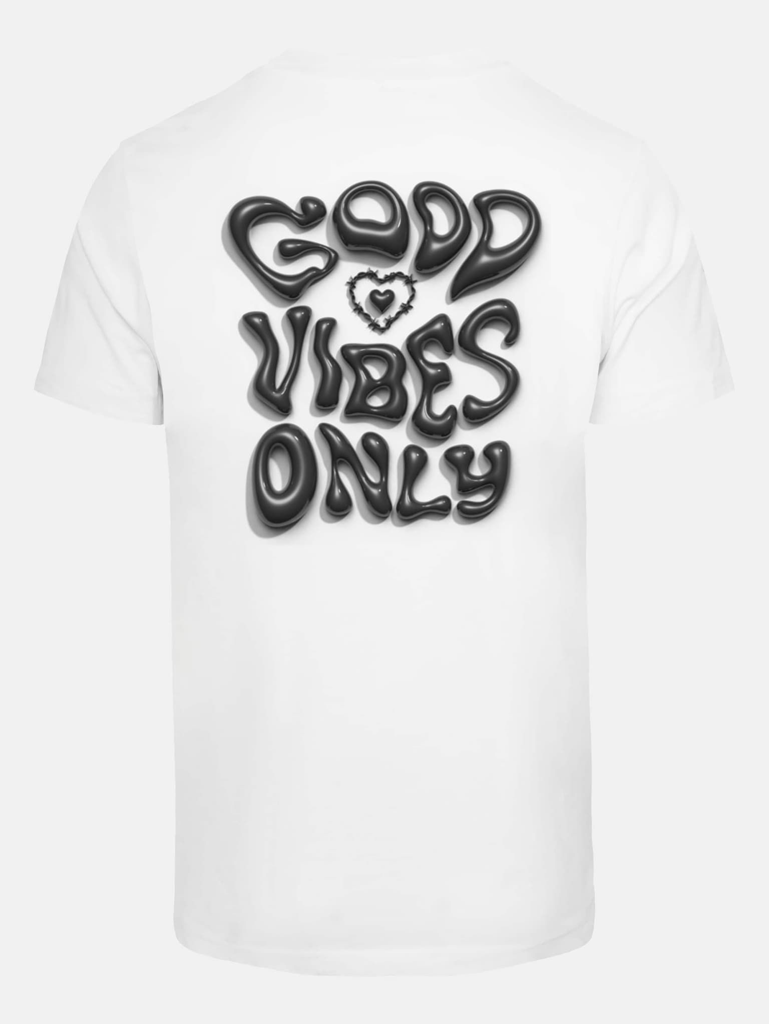 Mister Tee Good Vibes Only – Bild 4