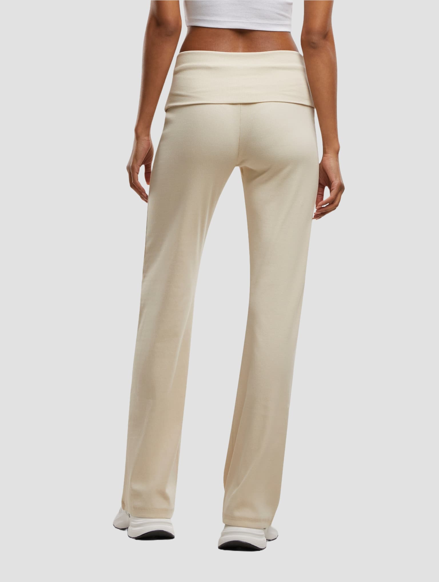 aimn aim'n Ease Ribbed Pants – Bild 2