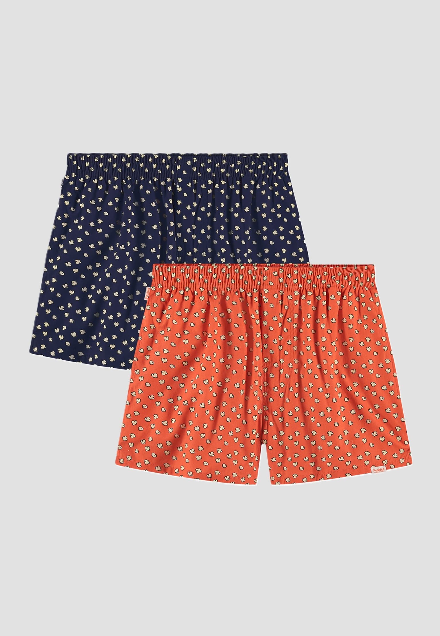 Pockies 2-Pack - Movie Night Boxers – Bild 3
