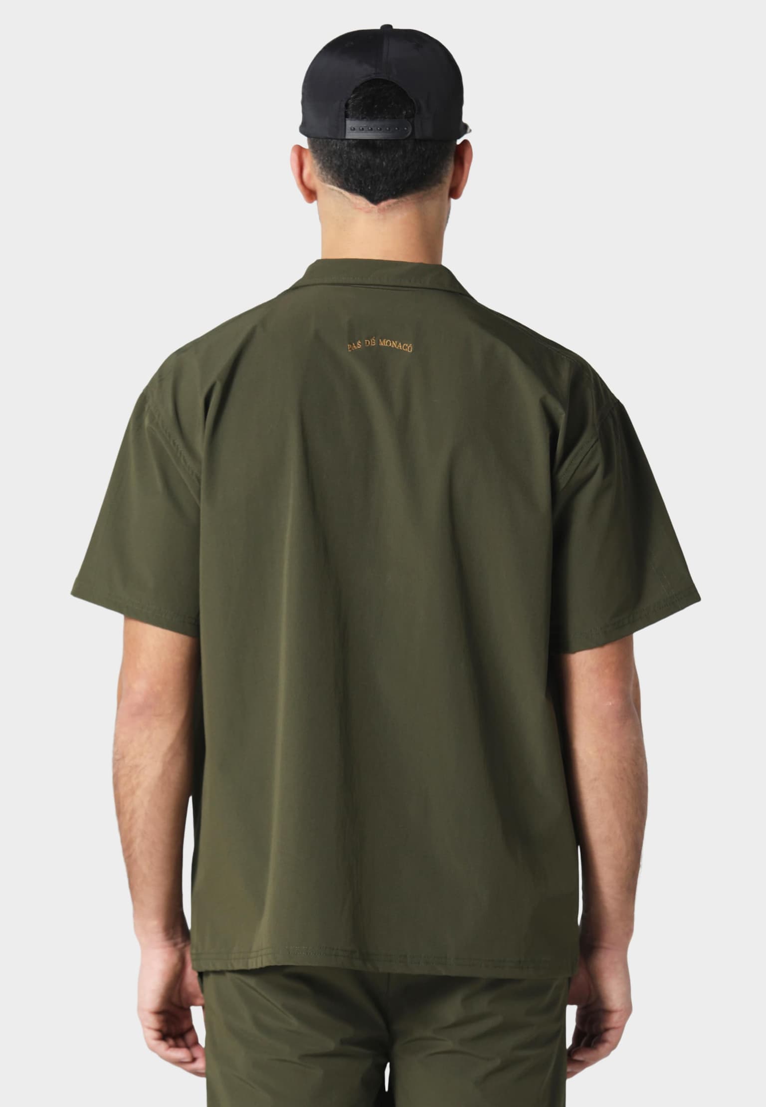 Pas De Monaco UTILITY SHIRT – Bild 2