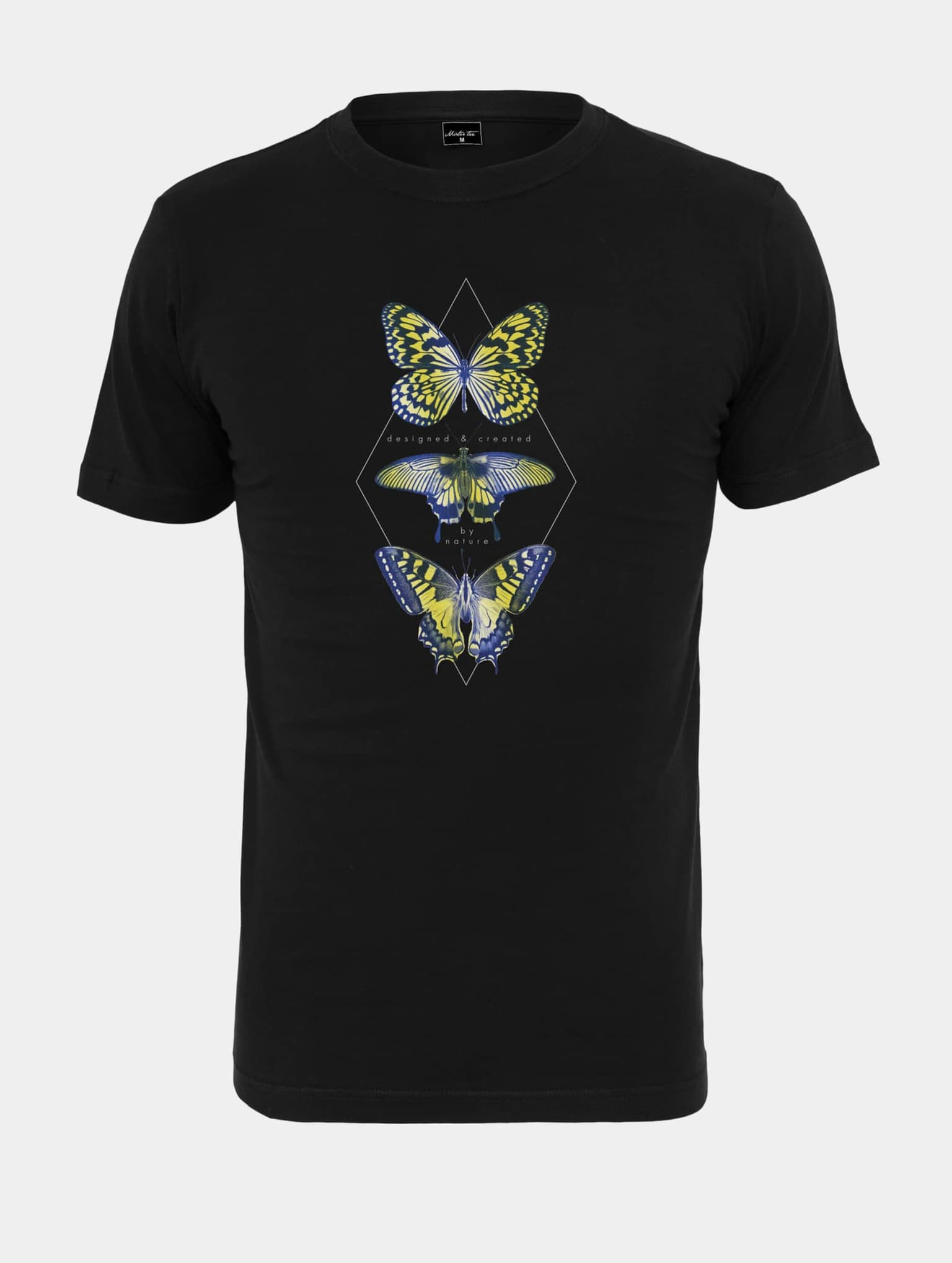 Mister Tee Butterfly Night – Bild 4