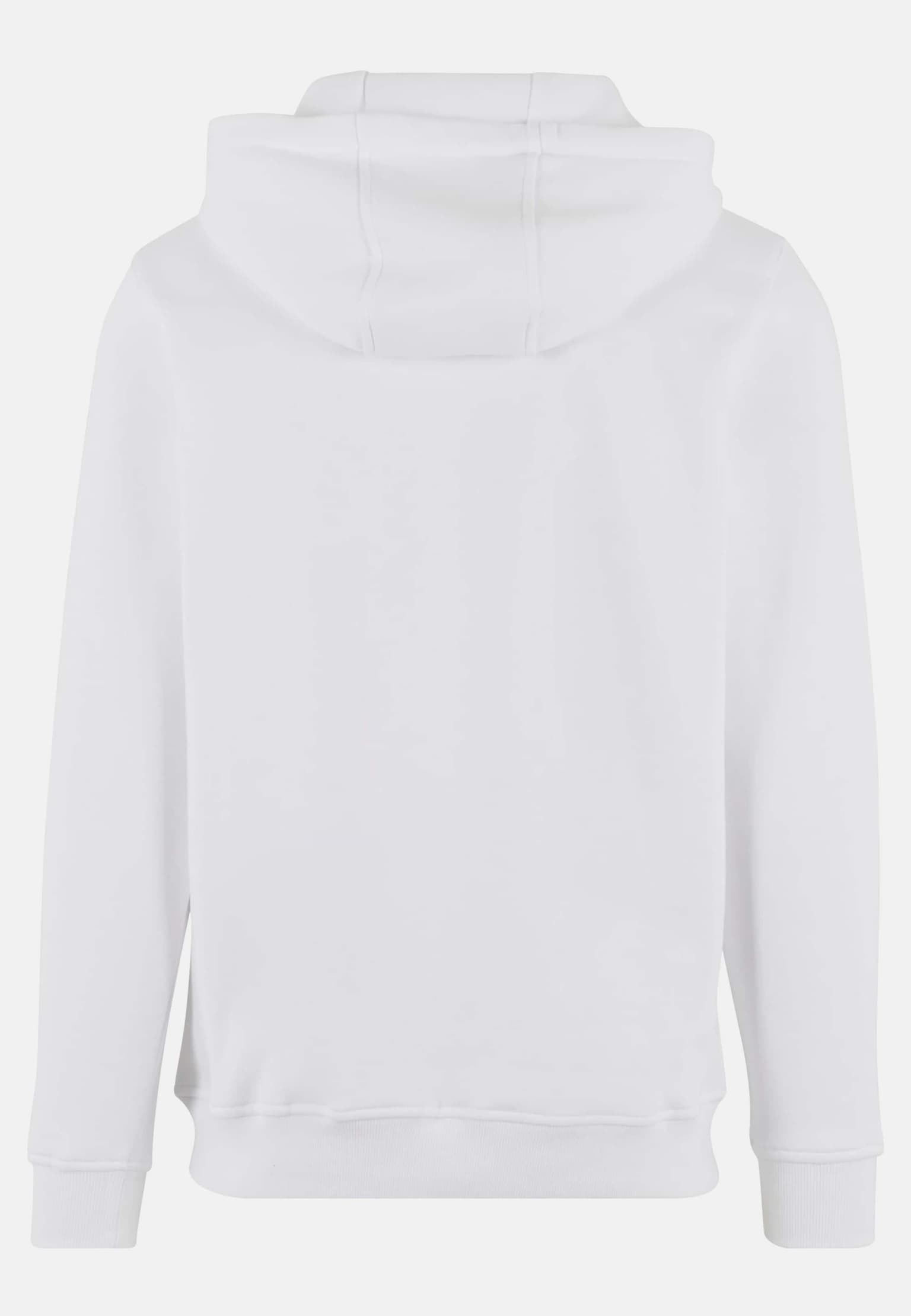 Mister Tee Detroit Tiger Head Hoody – Bild 4