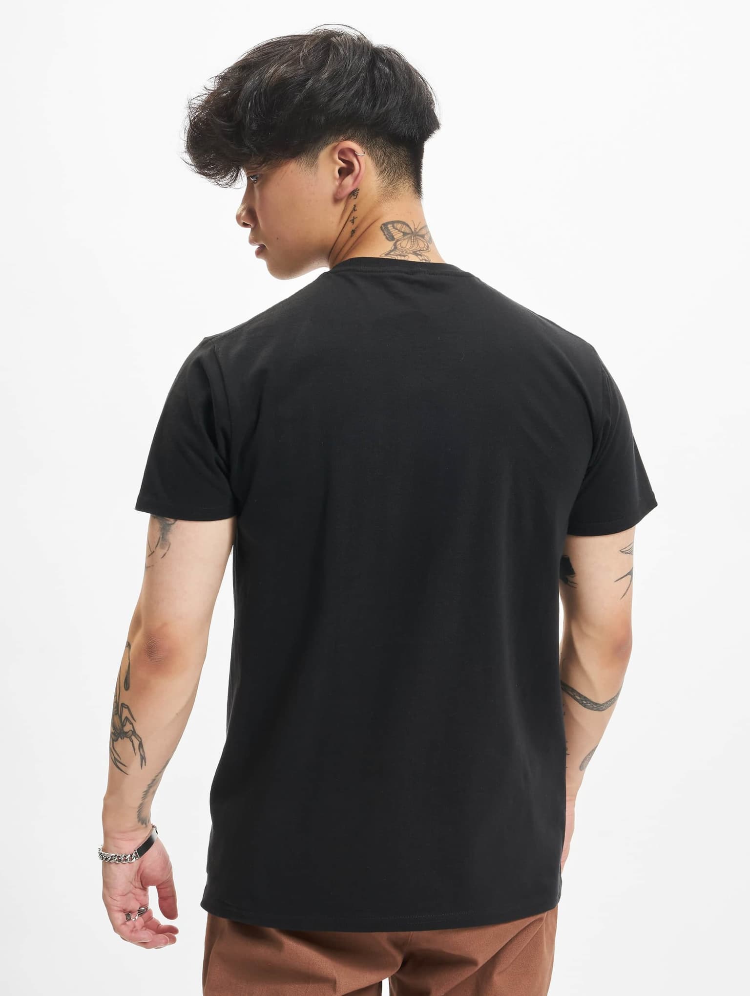 Merchcode Friends Logo Tee – Bild 2